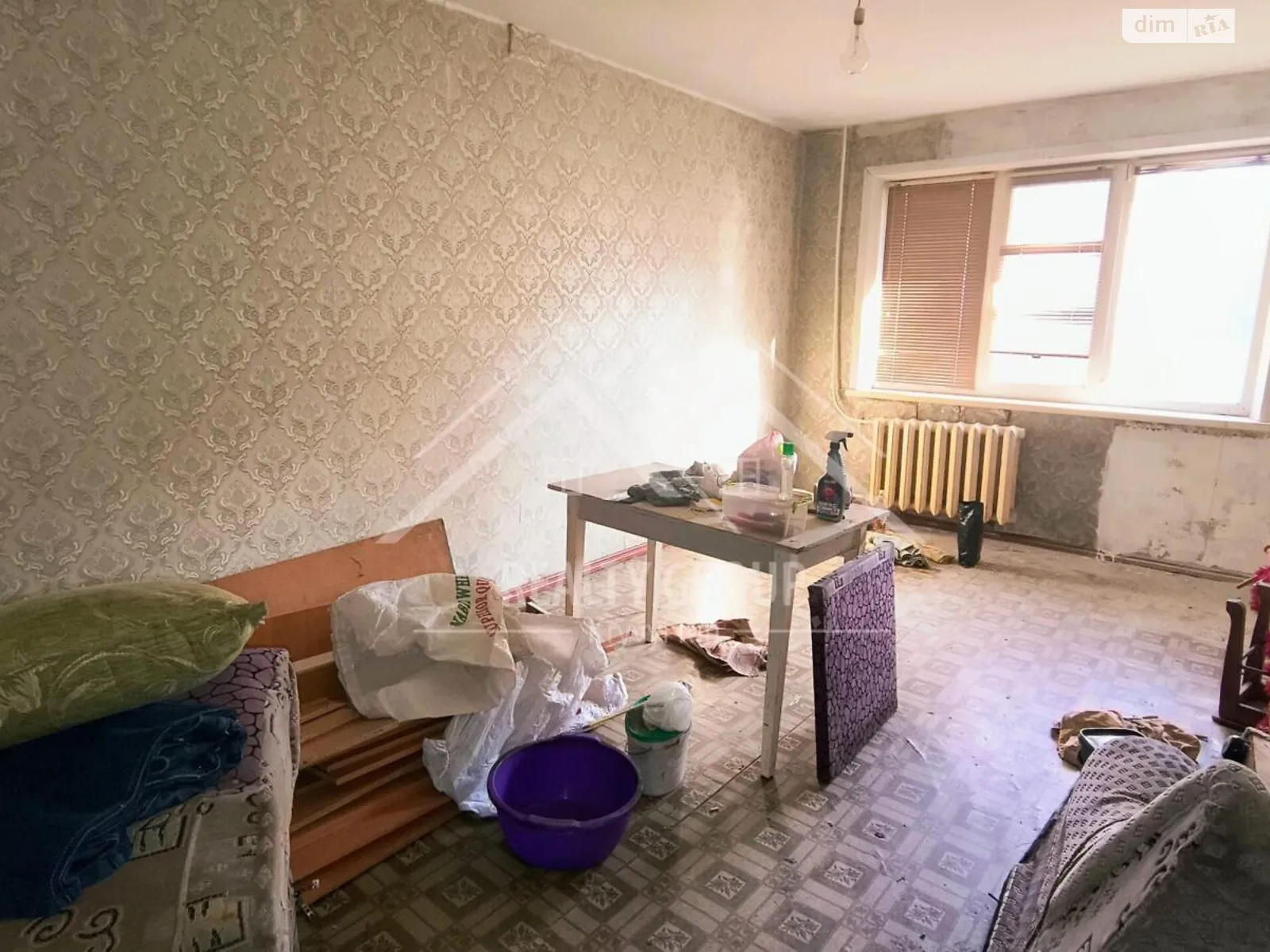 Продается 2-комнатная квартира 43.7 кв. м в Кривом Роге, цена: 11600 $ - фото 1