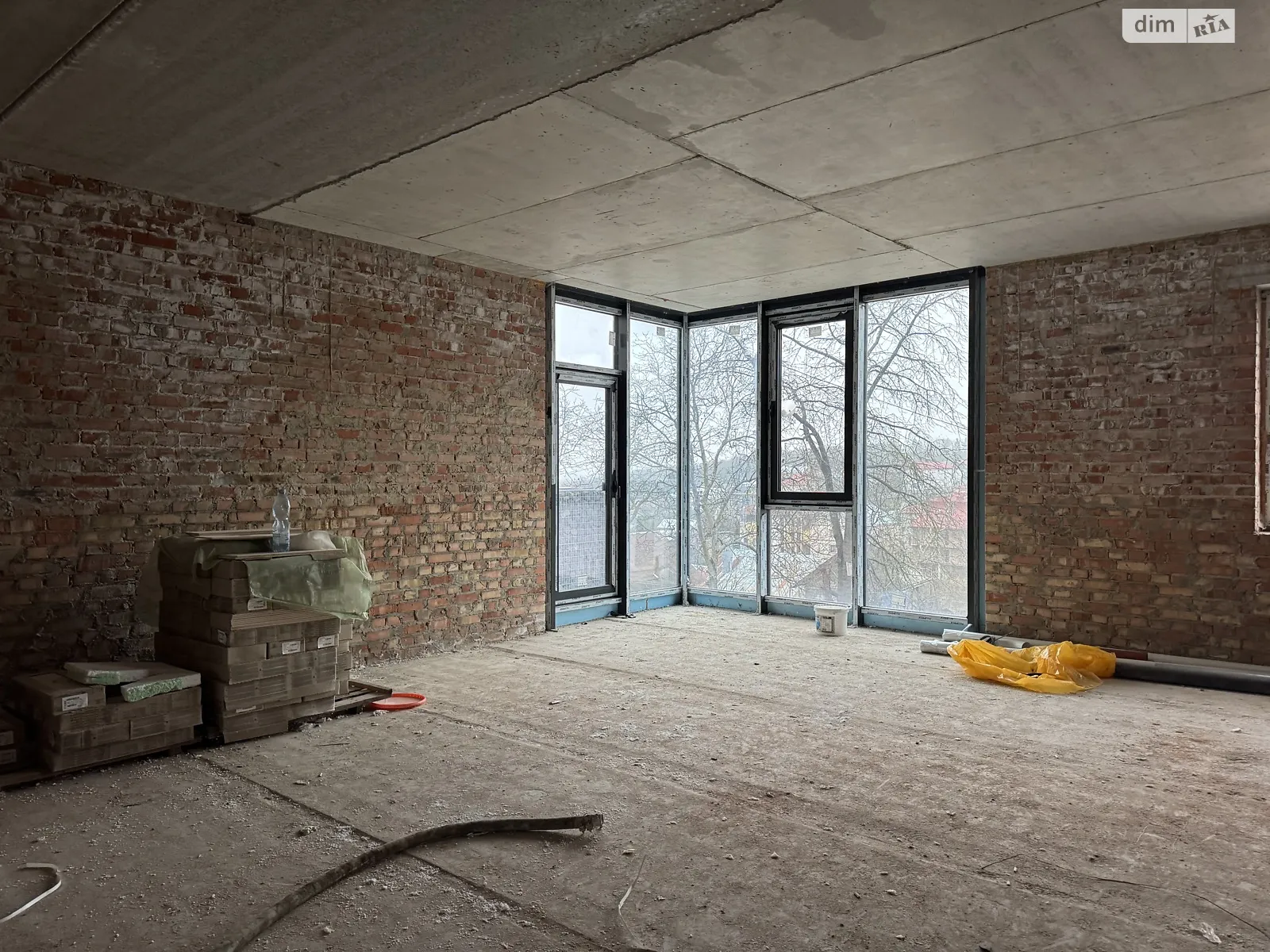 3-комнатная квартира 120 кв. м в Тернополе, ул. Урожайная - фото 1