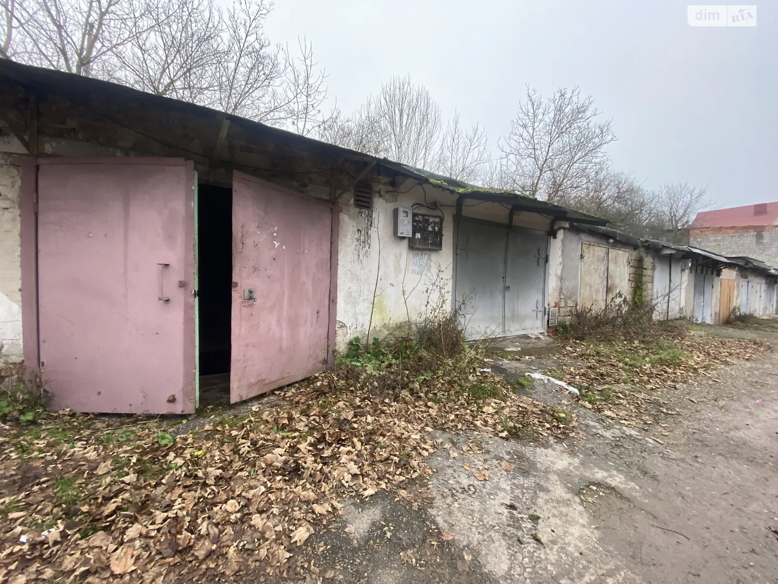 ул. Зелёная Кемпинг Великая Березовица, цена: 12000 $ - фото 1