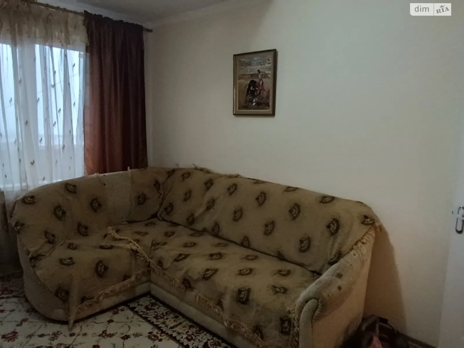 Сдается в аренду 3-комнатная квартира 64 кв. м в Николаеве, просп. Богоявленский - фото 1