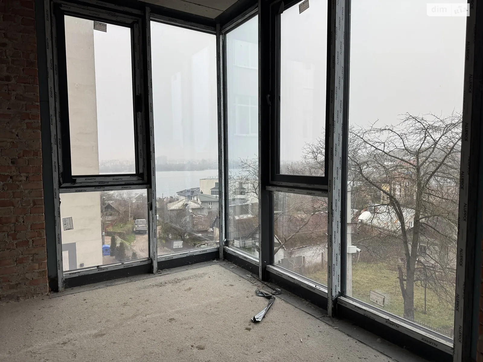 3-комнатная квартира 120 кв. м в Тернополе, ул. Урожайная, 22 - фото 1