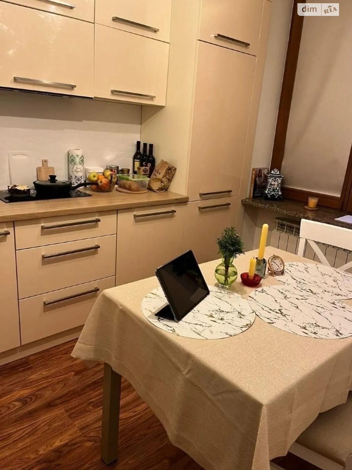 2-комнатная квартира 50 кв. м в Луцке, цена: 16000 грн - фото 1