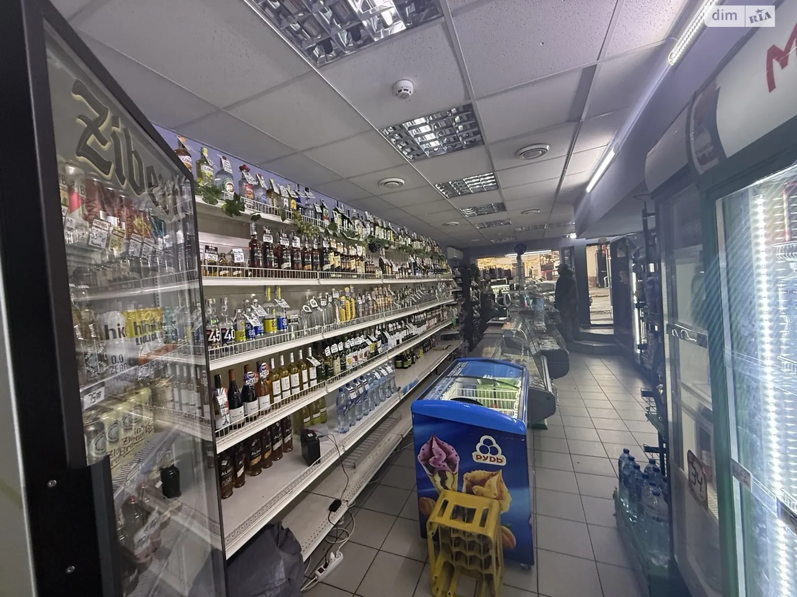 Сдается в аренду офис 55 кв. м в бизнес-центре, цена: 70000 грн - фото 1