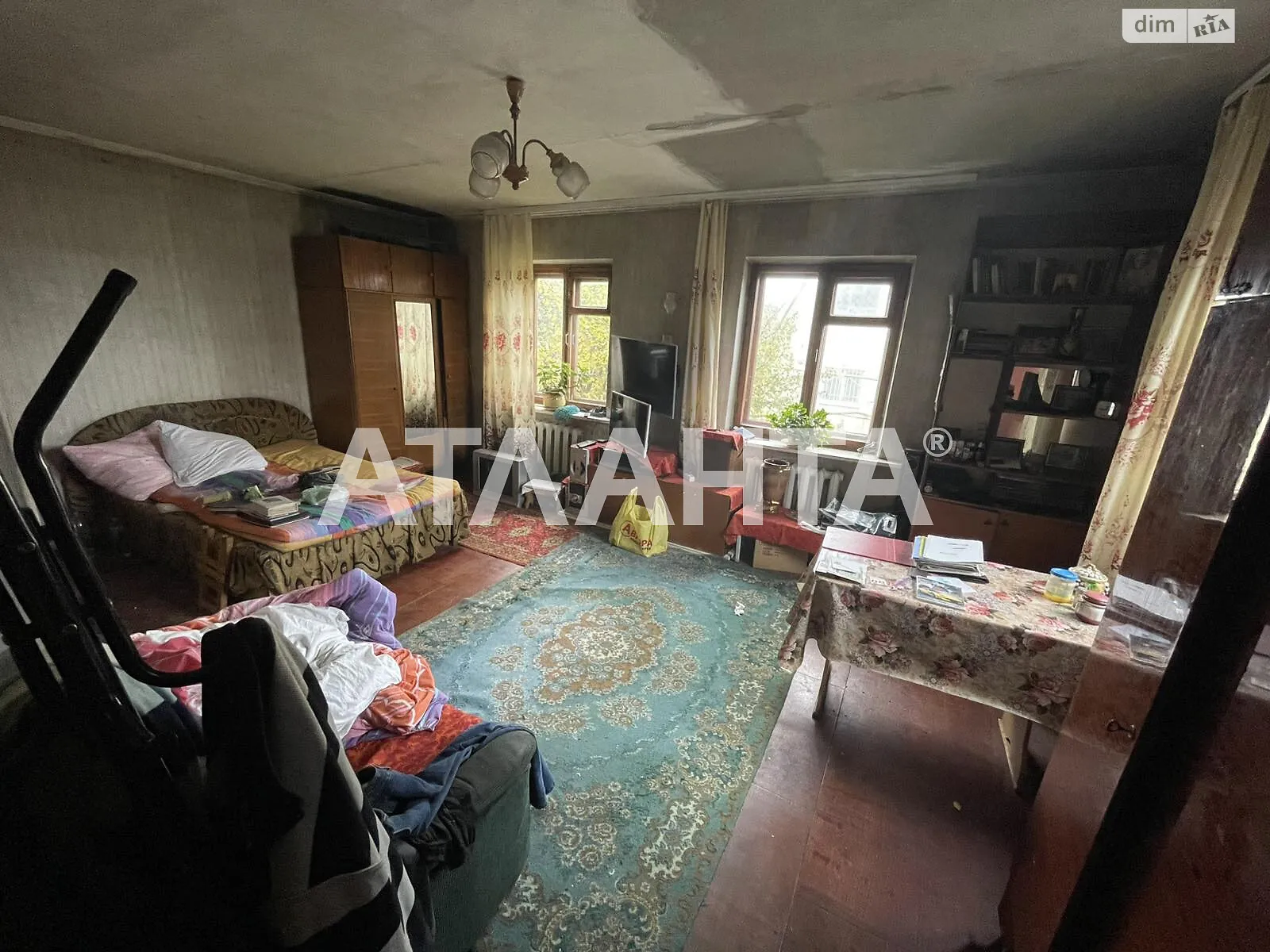Продается дом на 2 этажа 193 кв. м с беседкой, цена: 55000 $ - фото 1