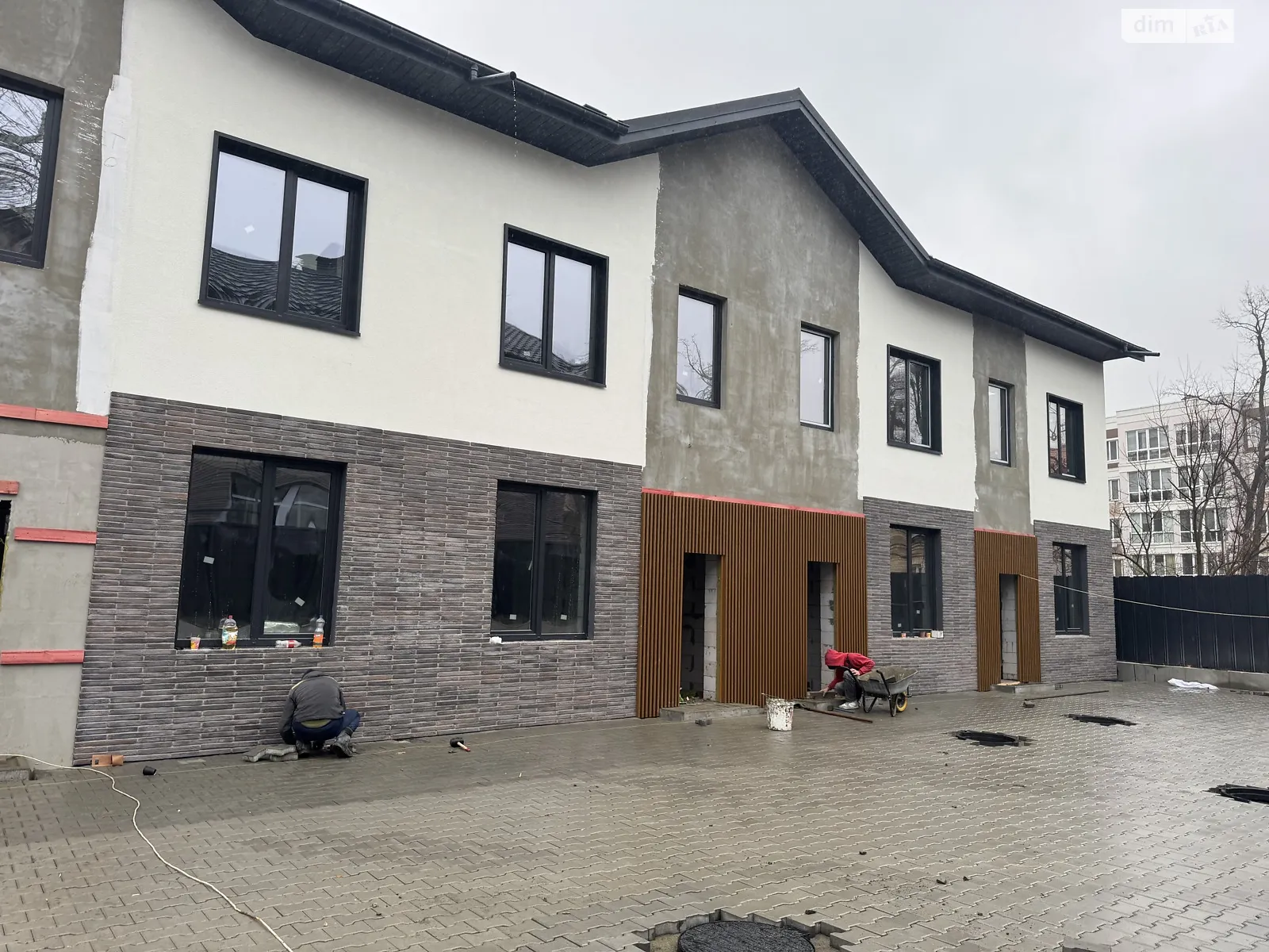 ул. Академика Ромоданова(Толстого) Ирпень, цена: 77000 $ - фото 1