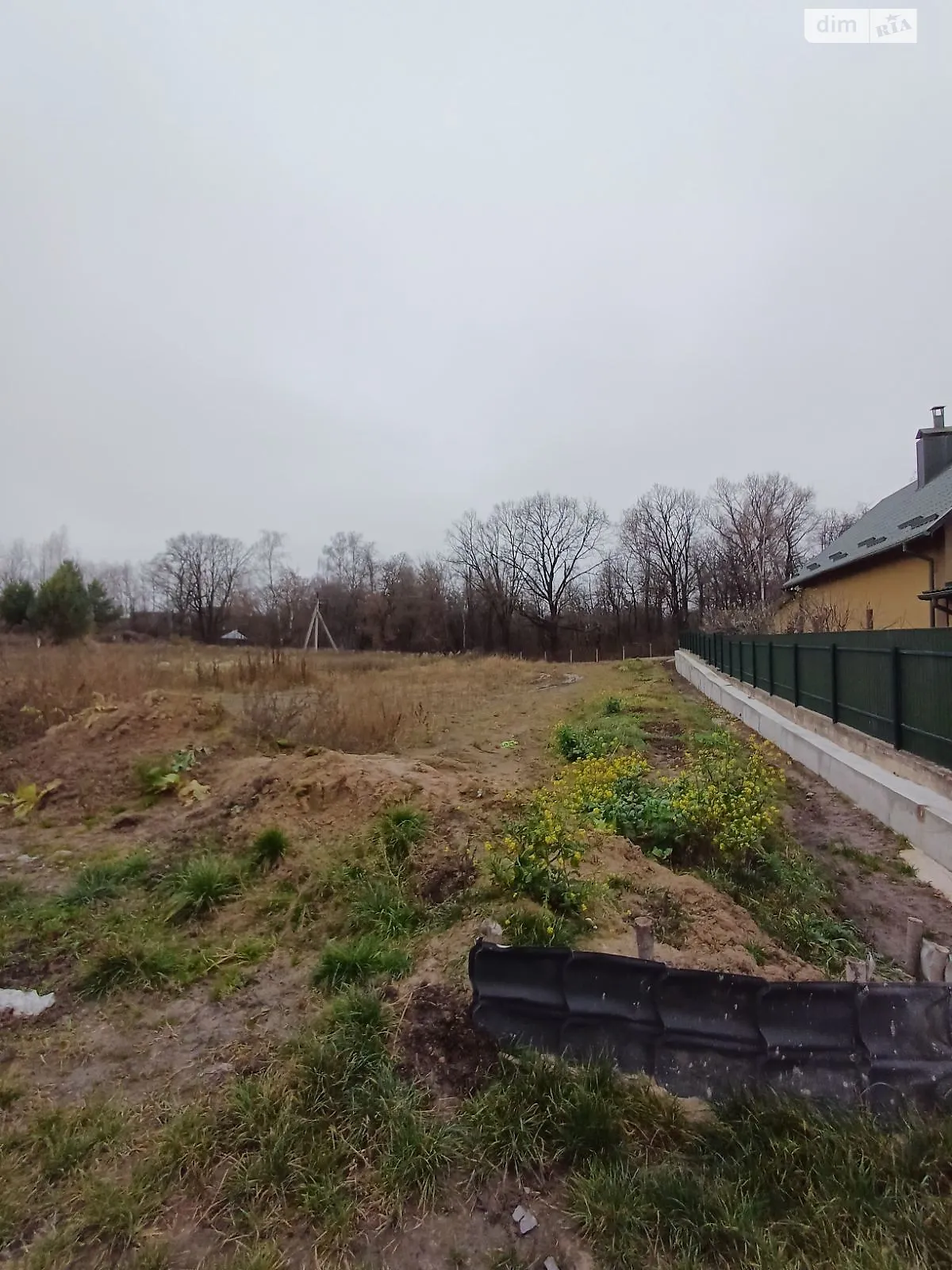 Продается земельный участок 23.88 соток в Ровенской области, цена: 99900 $ - фото 1
