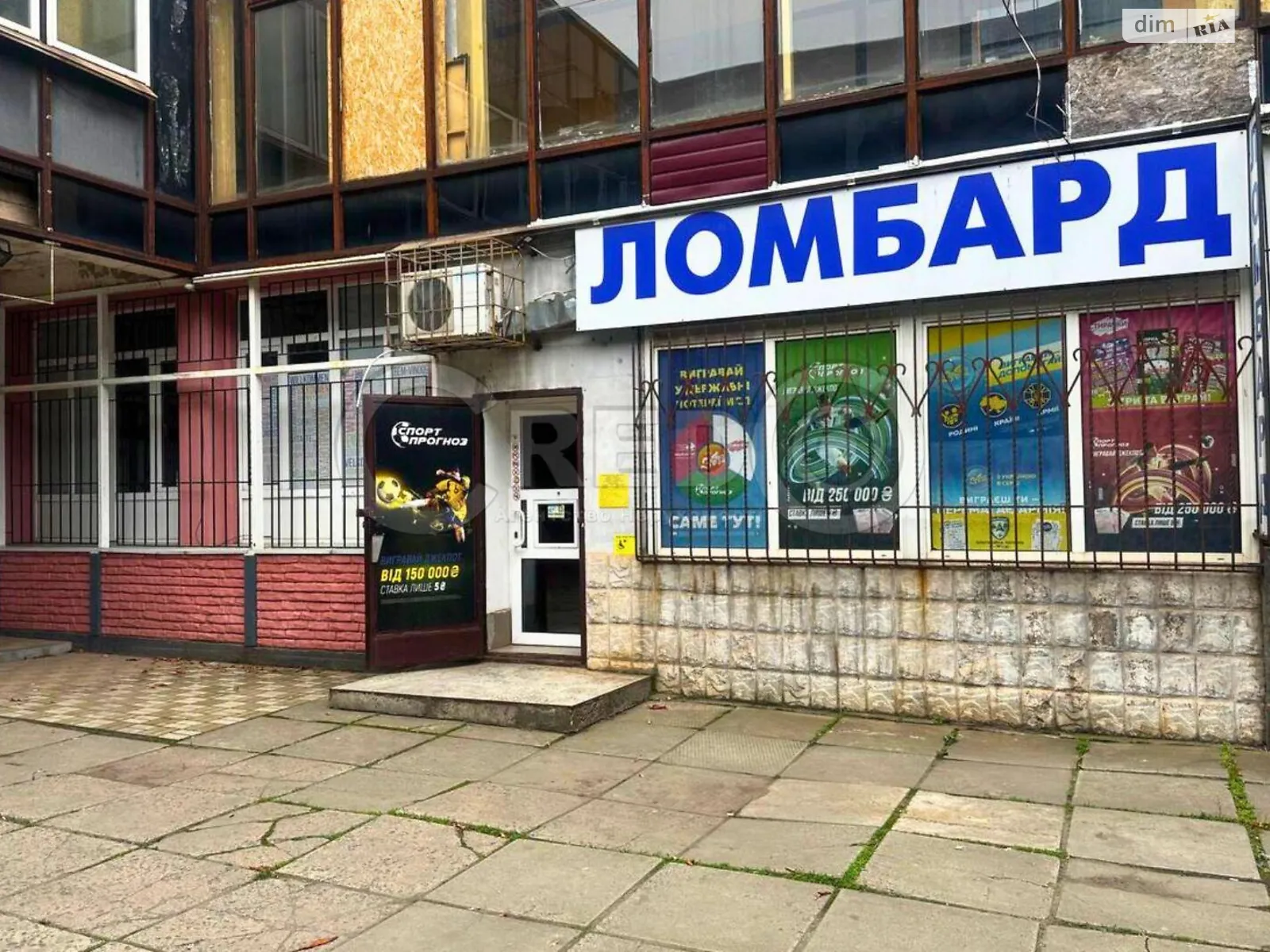 Продается помещения свободного назначения 38 кв. м в 2-этажном здании, цена: 20000 $ - фото 1