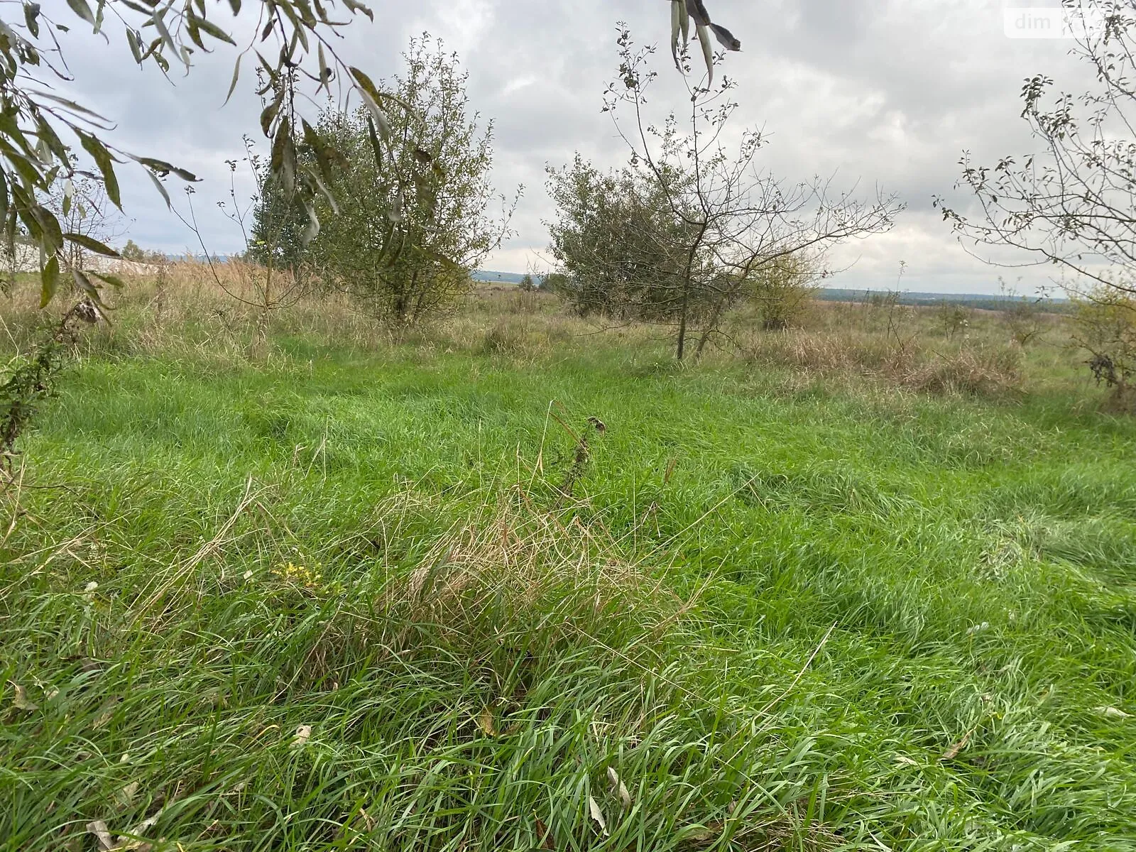 Здається в оренду земельна ділянка 0.1323 соток у  області, цена: 435 грн - фото 1