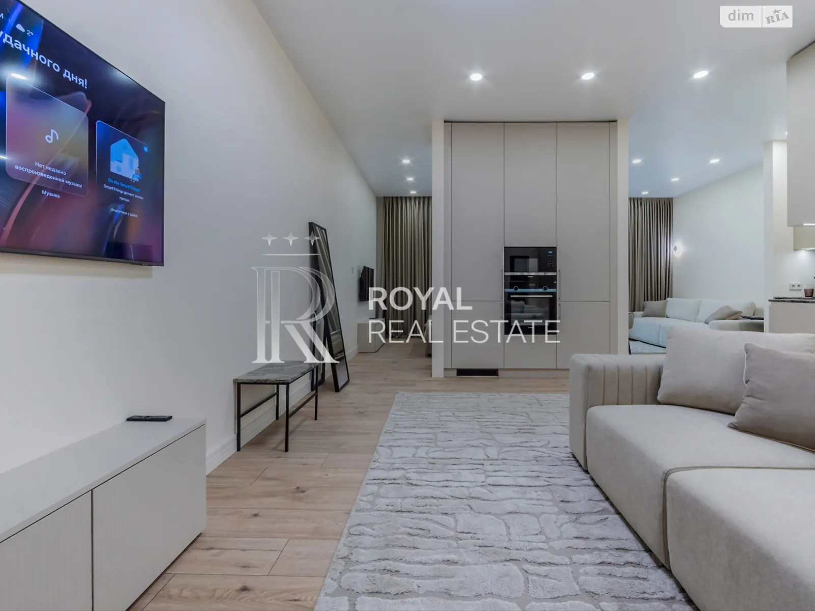 Продается 2-комнатная квартира 65.7 кв. м в Киеве, ул. Антоновича(Горького), 109 - фото 1