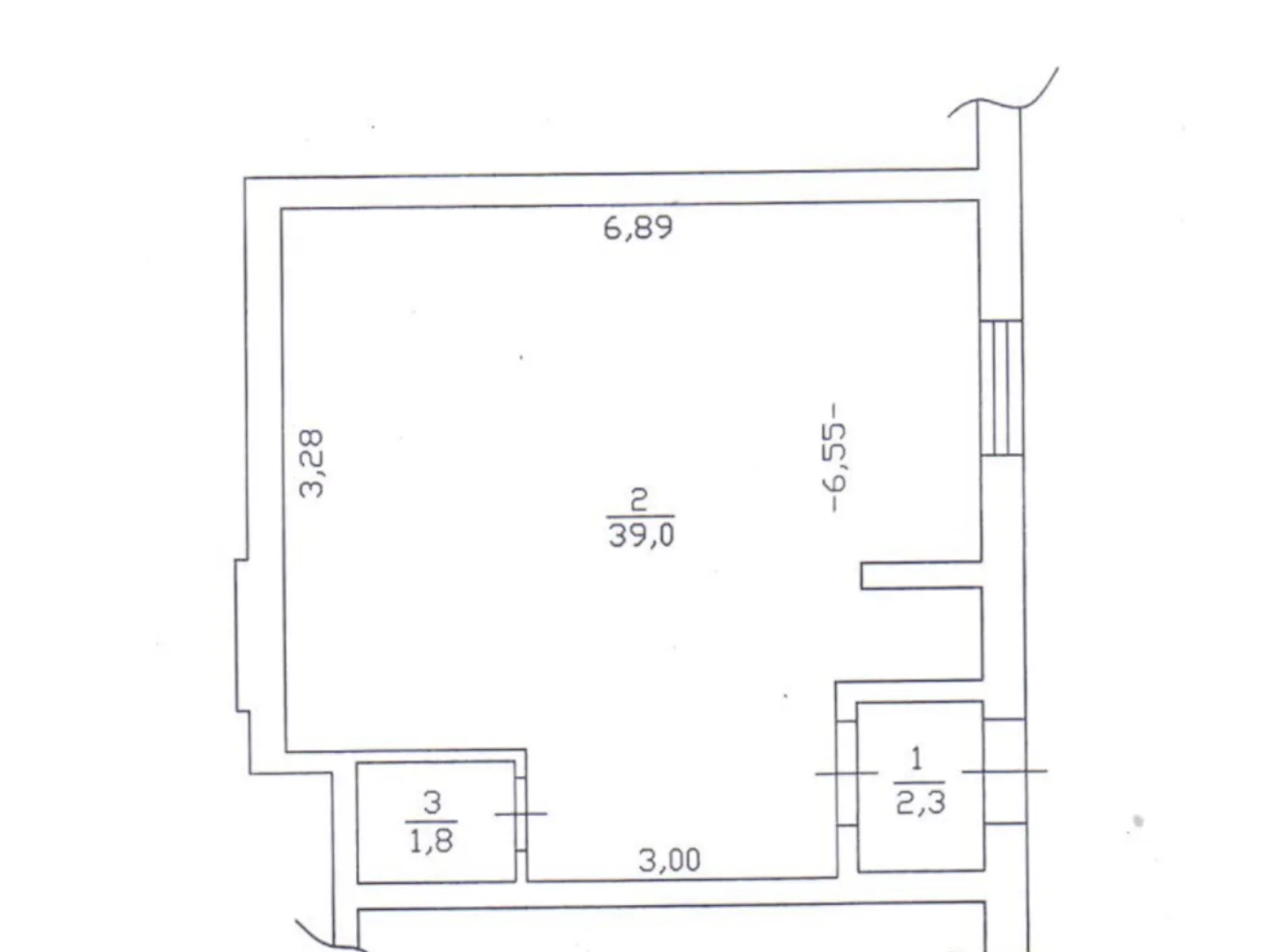 ул. Шевченко, 4Б Интернат Бровары ЖК по ул. Шевченка, цена: 18102 $ - фото 1