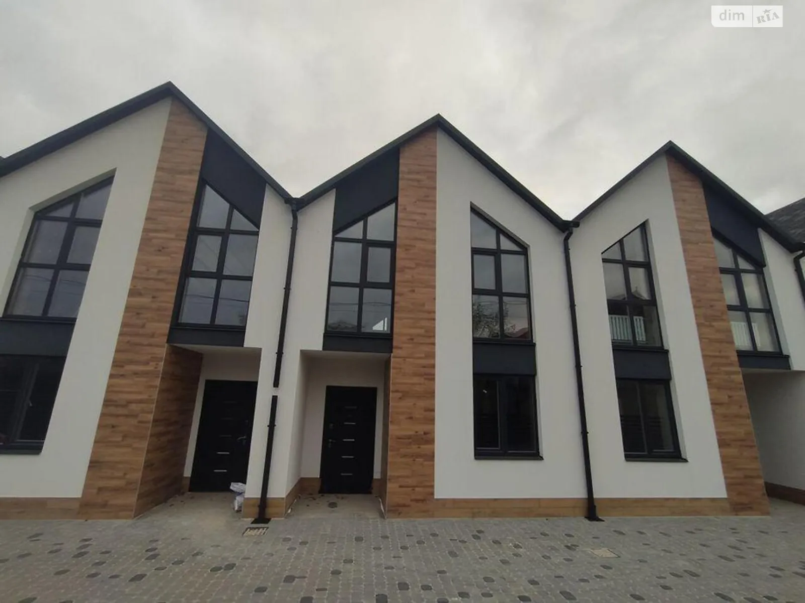 ул. Вокзальная Буча, цена: 62000 $ - фото 1