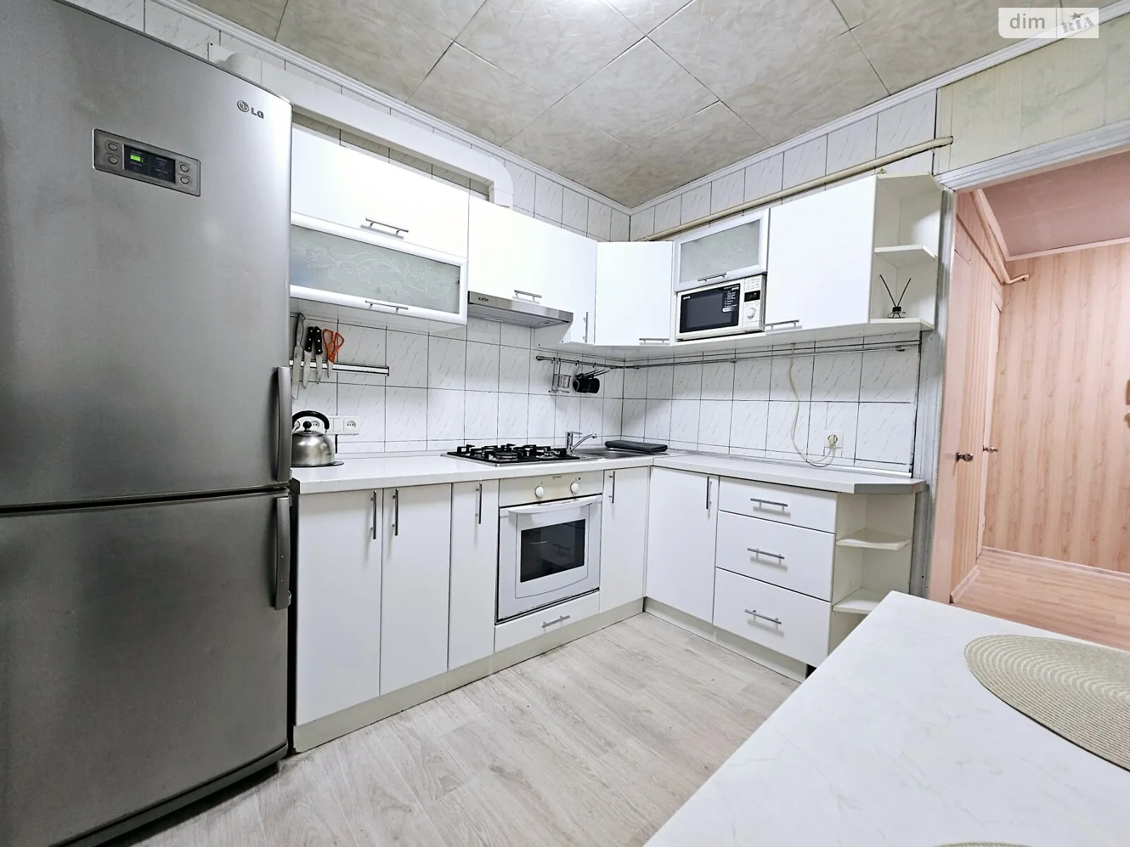 Продается 1-комнатная квартира 35 кв. м в Днепре, ул. Яркая(Тверская), 5 - фото 1