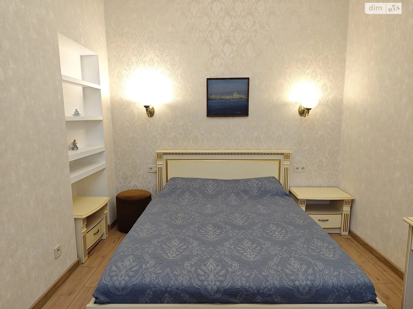 Сдается в аренду 2-комнатная квартира 40 кв. м в Одессе, ул. Гаванная, 6 - фото 1