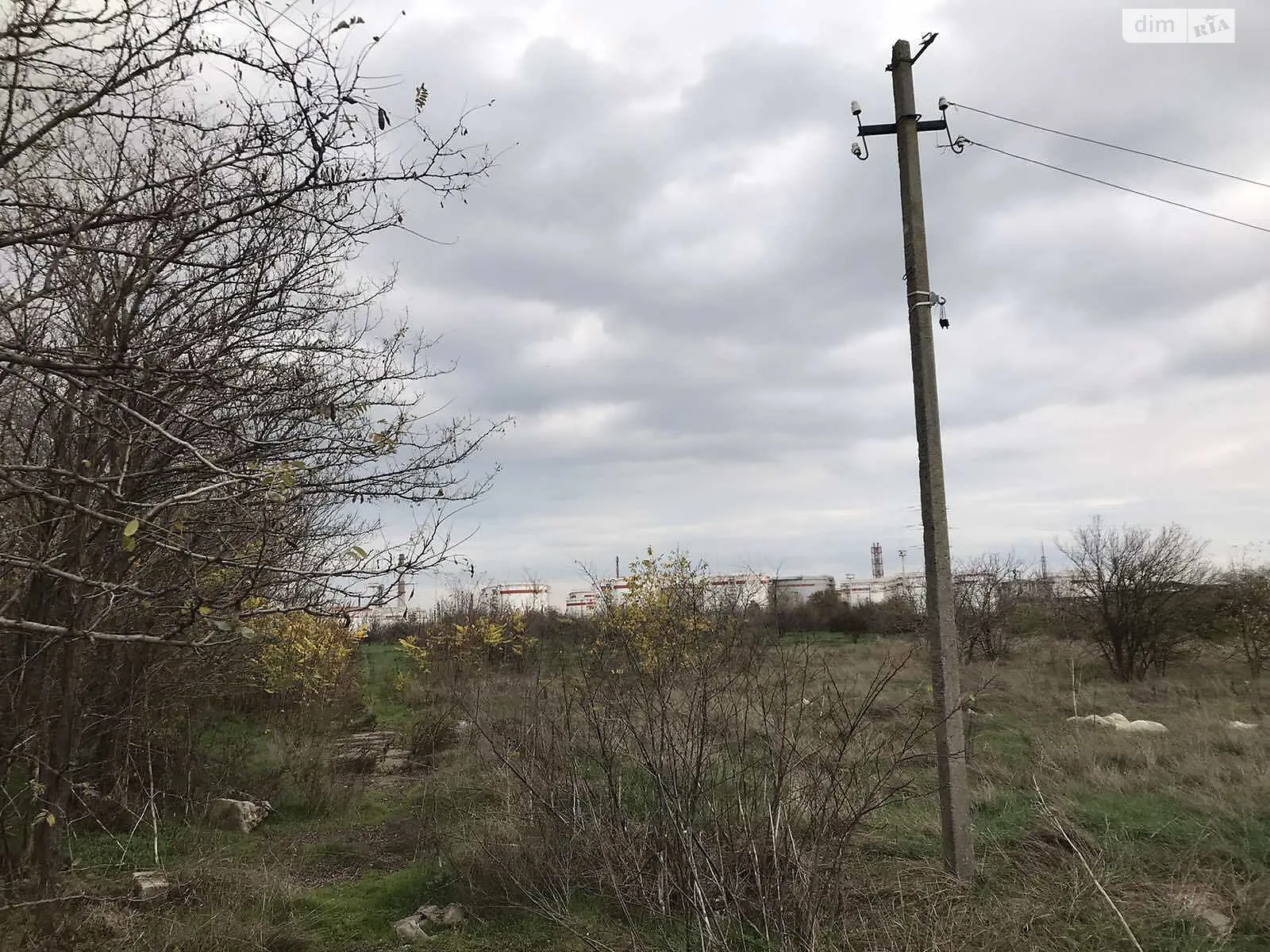 Продается земельный участок 1.78 соток в Одесской области, цена: 125000 $ - фото 1