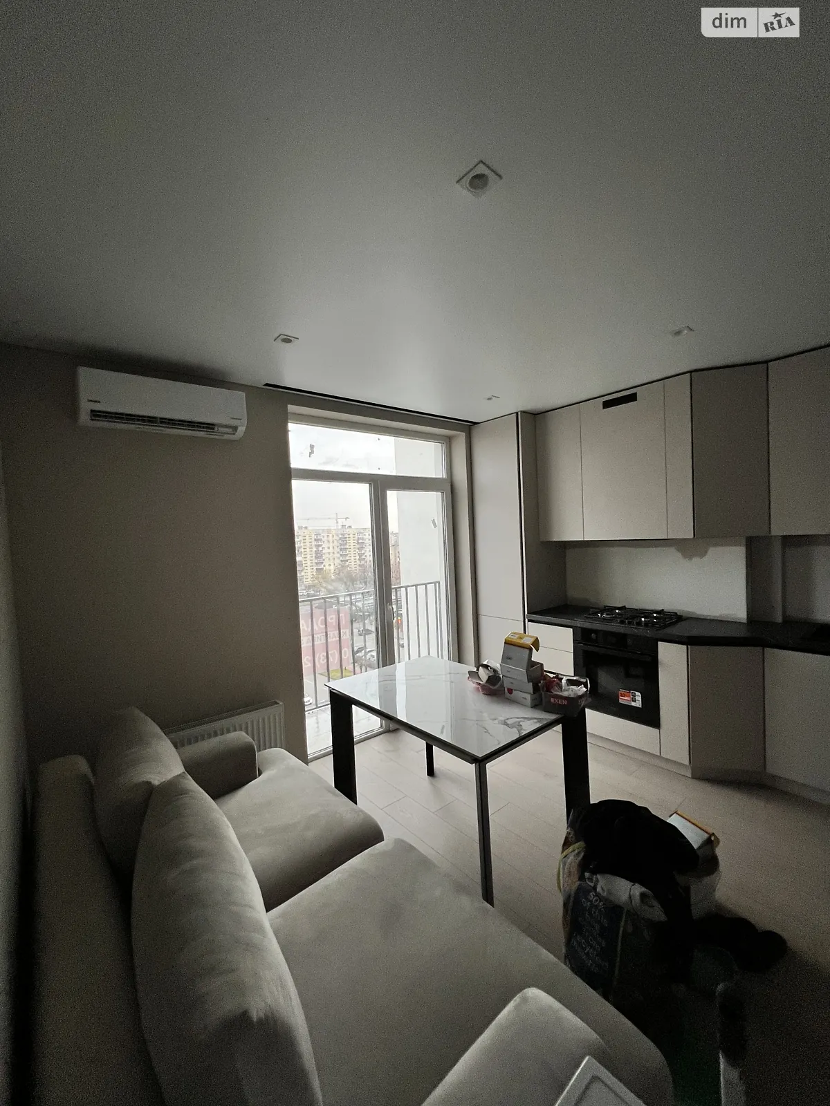 Продается 2-комнатная квартира 56 кв. м в Ужгороде, ул. Капушанская(Победы), 8 - фото 1