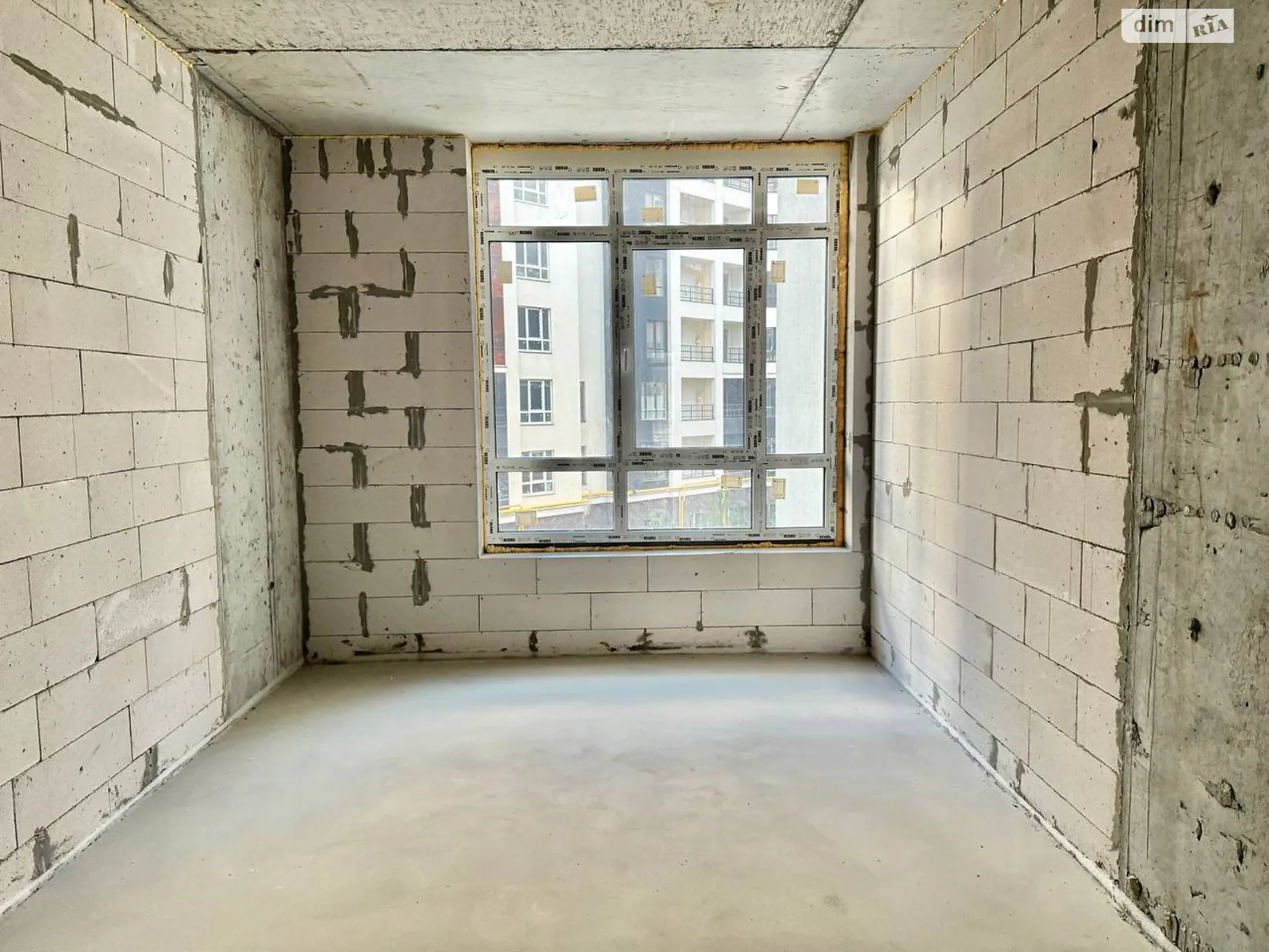 Продается 1-комнатная квартира 42.9 кв. м в Ирпене, ул. Ольги Кобылянской(Достоевского), 1В/16 - фото 1