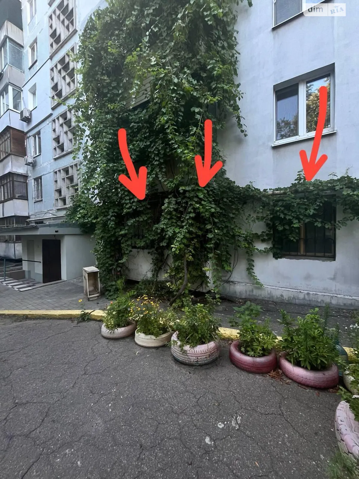 Продается 3-комнатная квартира 62.5 кв. м в Днепре, мас. Тополь-2, 14 - фото 1