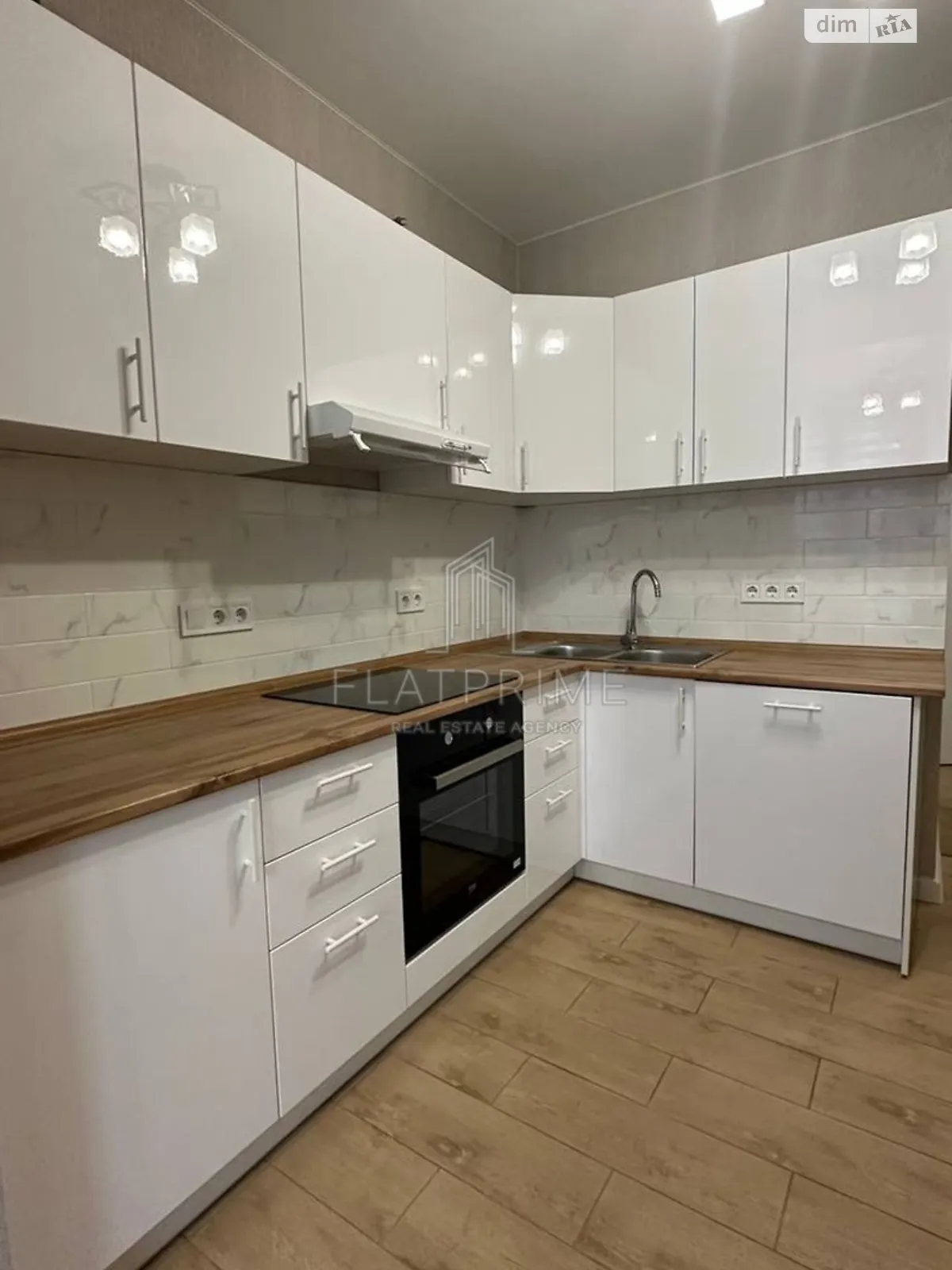 Продается 2-комнатная квартира 63.6 кв. м в Софиевской Борщаговке, просп. Мартынова, 18 - фото 1