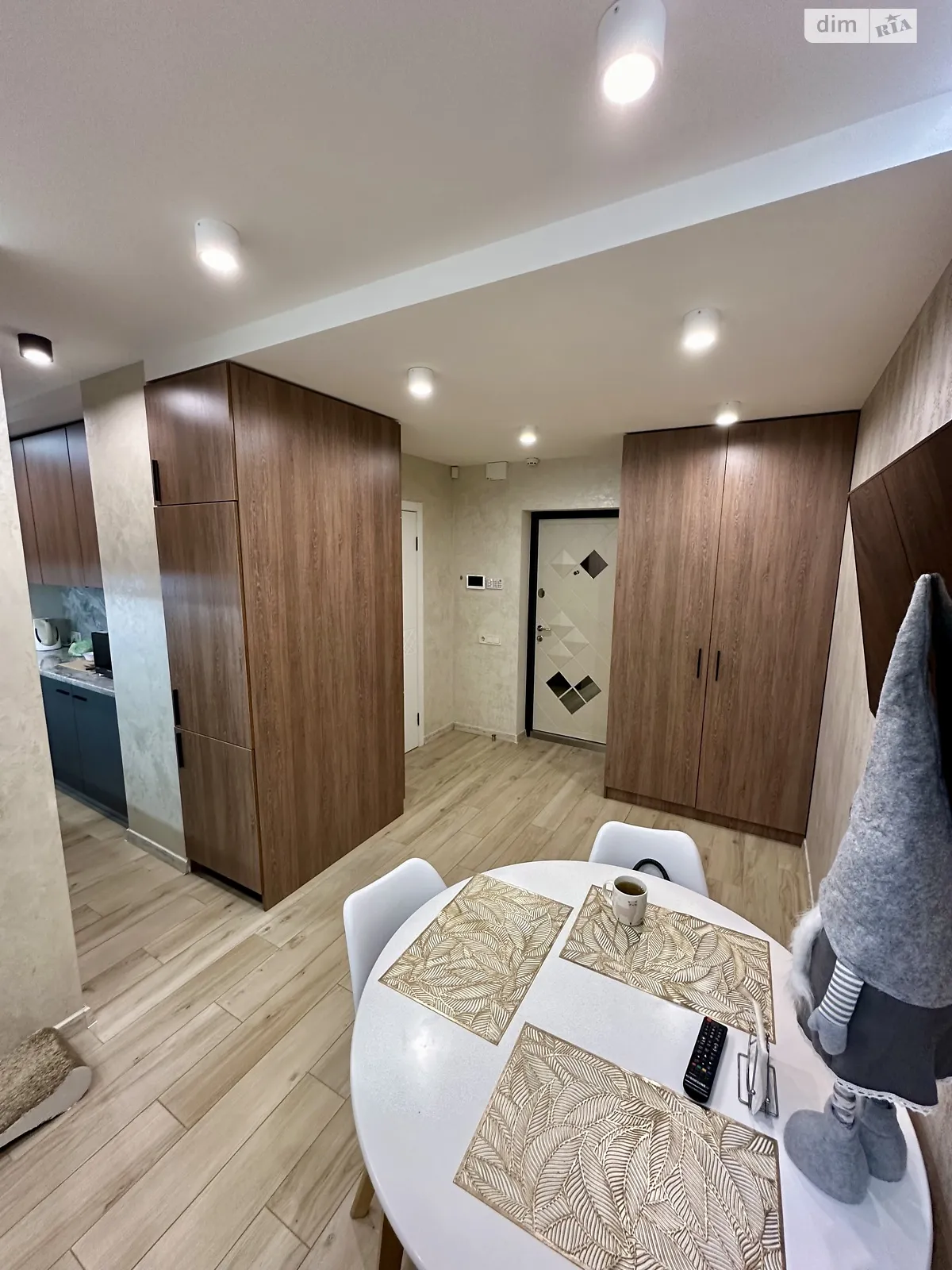 Продается 1-комнатная квартира 48.5 кв. м в Харькове, цена: 61900 $ - фото 1