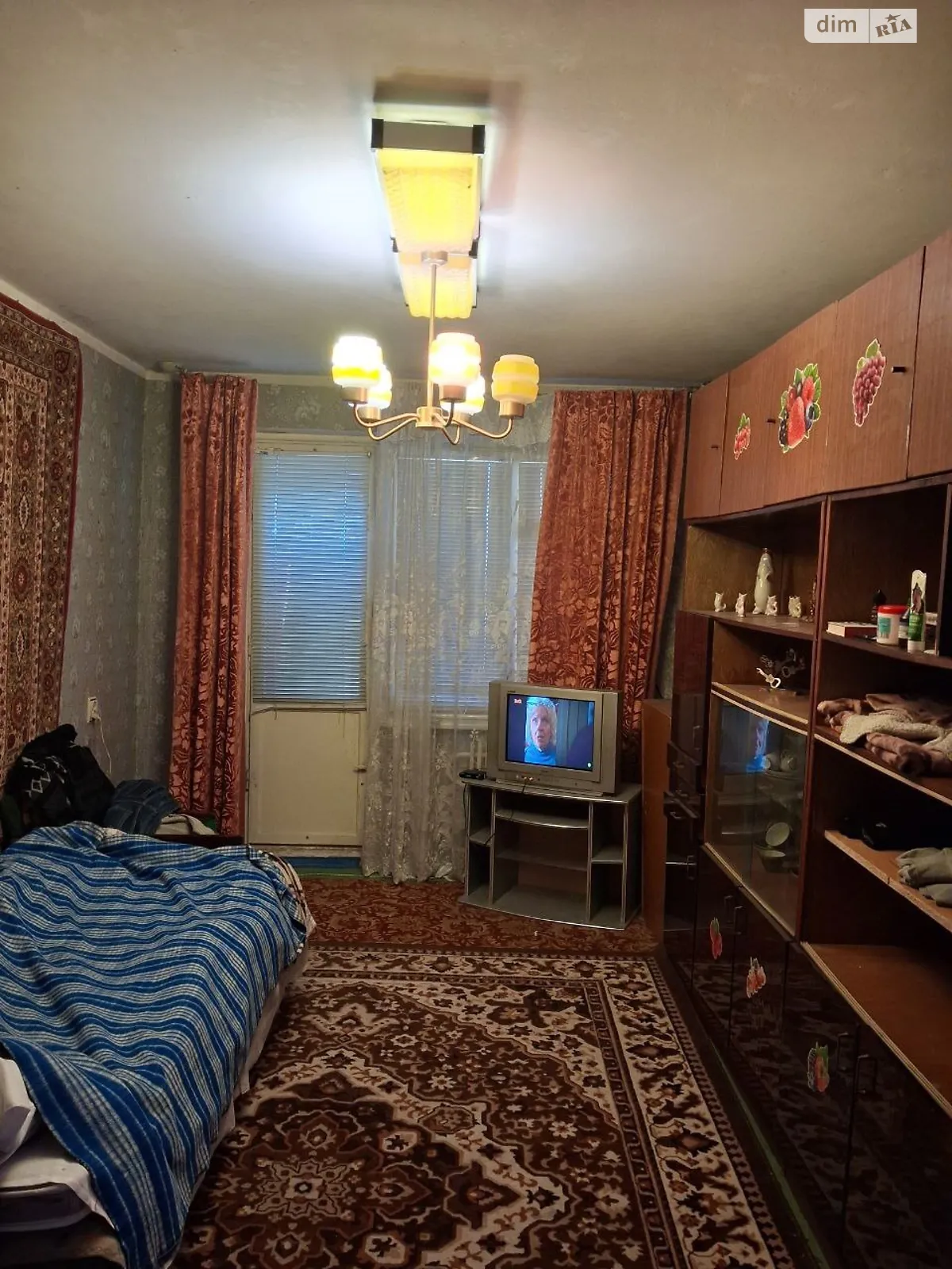 ул. Маршака, 6 Терновской Кривой Рог - фото 1