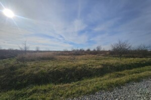 Продажа участка под жилую застройку, Ивано-Франковская, Чукаловка