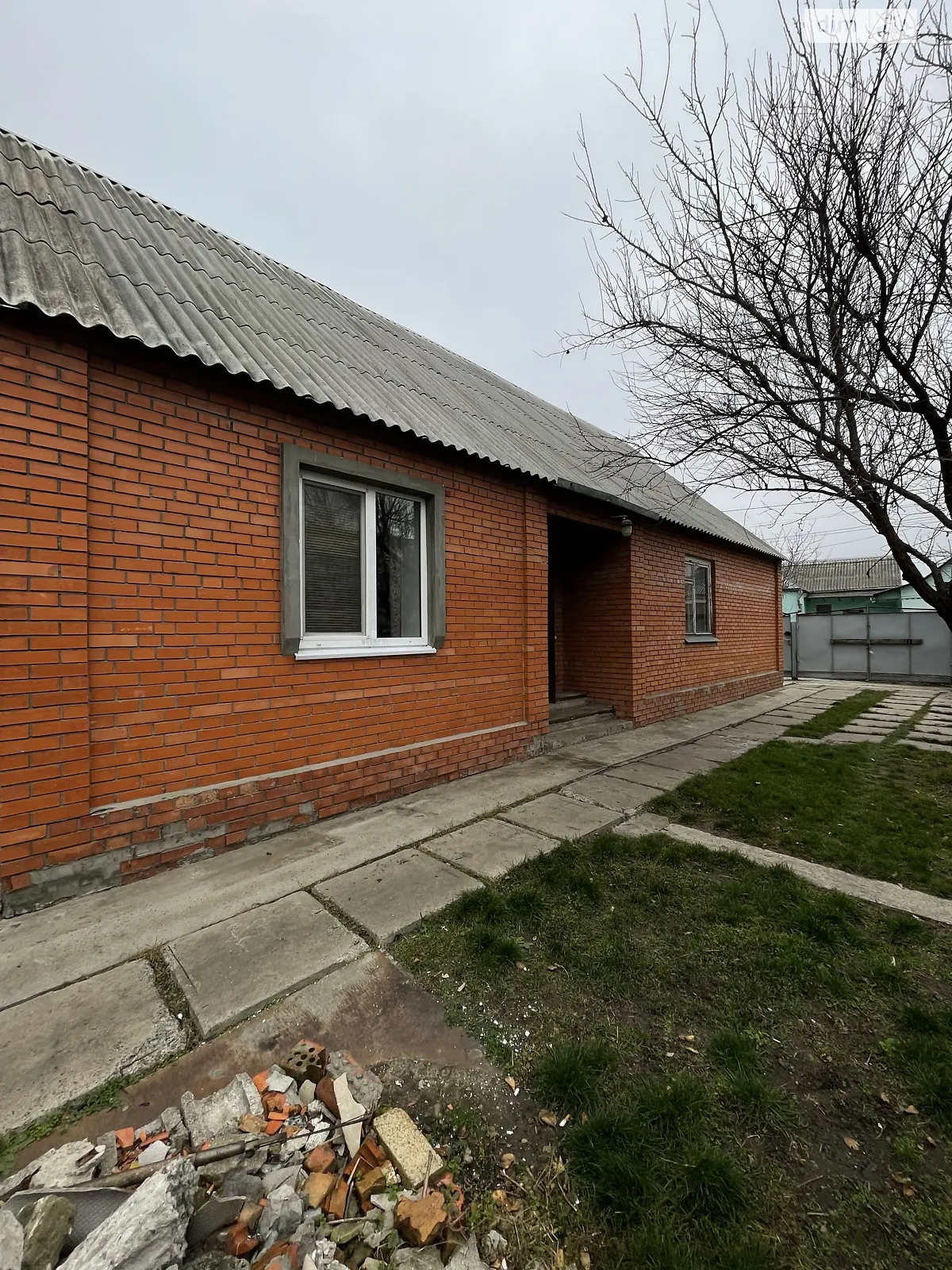 Продається одноповерховий будинок 86.7 кв. м з бесідкою, цена: 45000 $ - фото 1