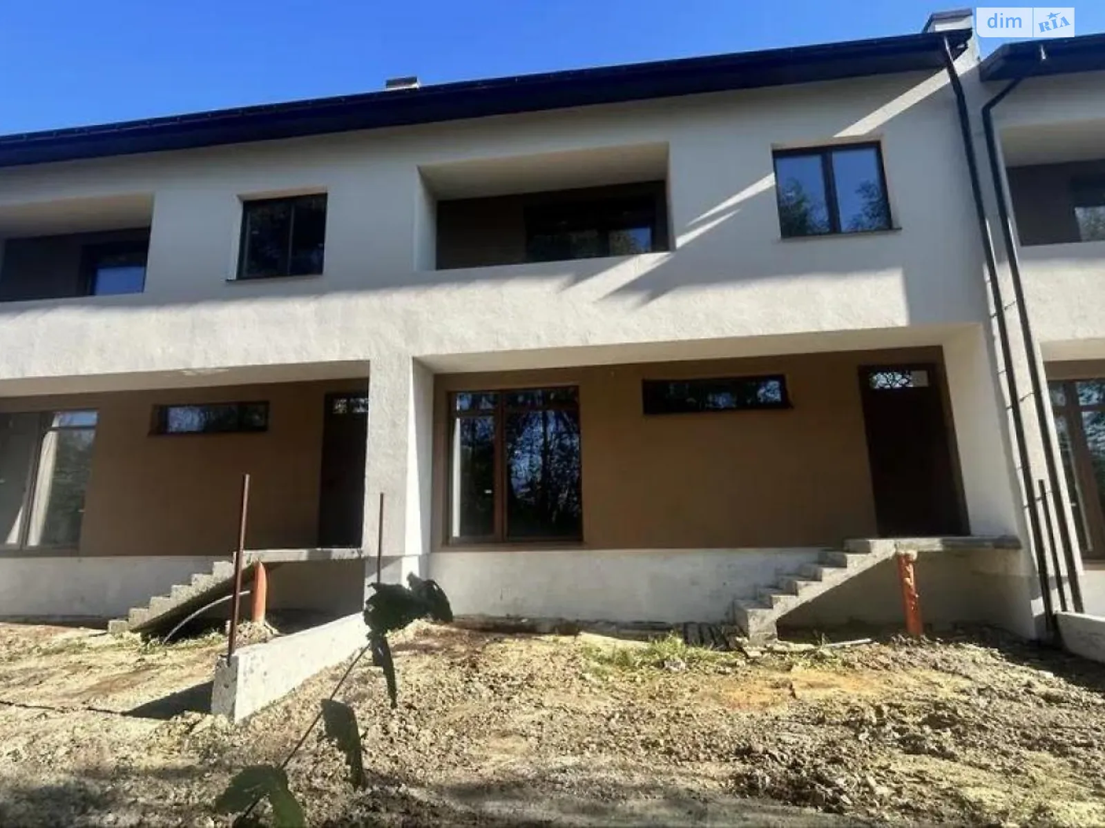 вул. Садова Оброшине, цена: 60000 $ - фото 1