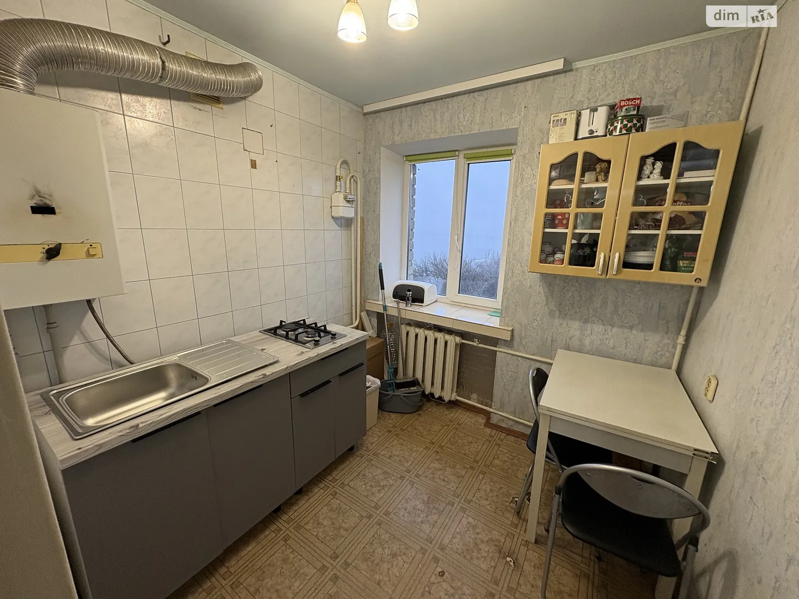 Продается 1-комнатная квартира 29.5 кв. м в Николаеве, цена: 16300 $ - фото 1