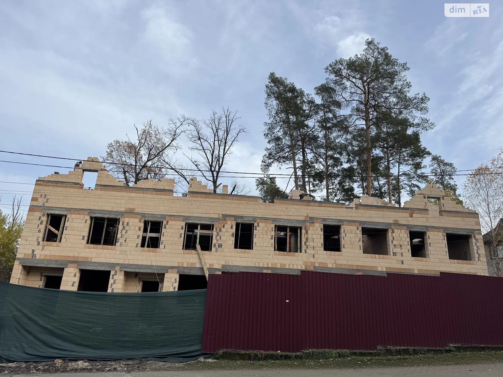 ул. Лысенка, 14Б Ирпень, цена: 85000 $ - фото 1