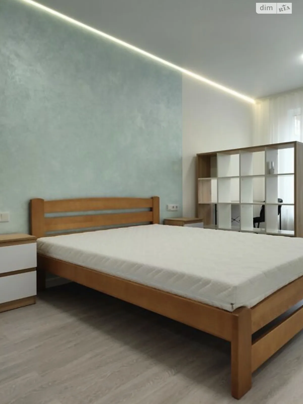 Сдается в аренду 1-комнатная квартира 46 кв. м в Виннице, ул. Ивана Богуна - фото 1