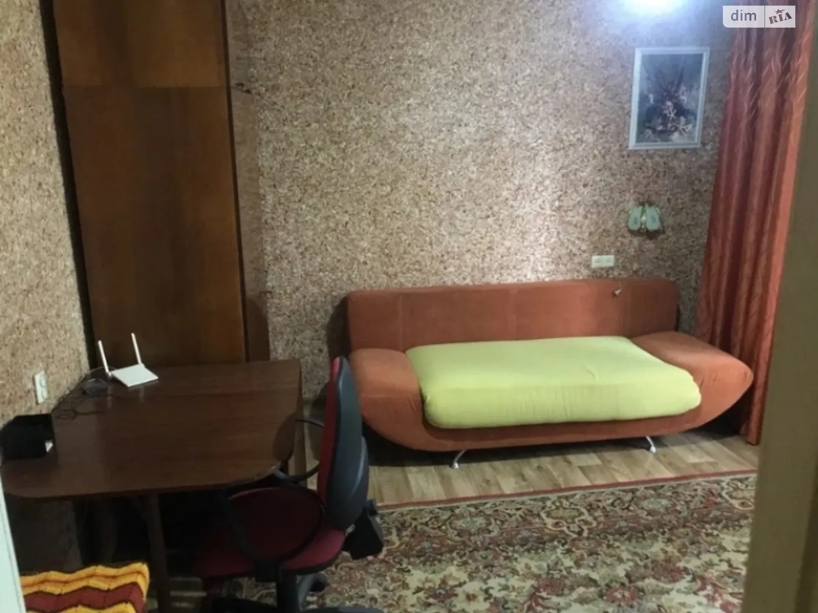 Сдается в аренду 1-комнатная квартира 25.9 кв. м в Ирпене, ул. Украинская, 80А - фото 1