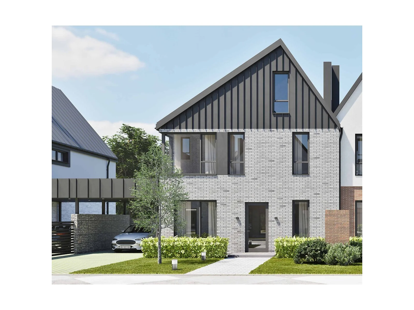 вул. Михайла Грушевського Сокільники КМ LAGOM, цена: 207110 $ - фото 1