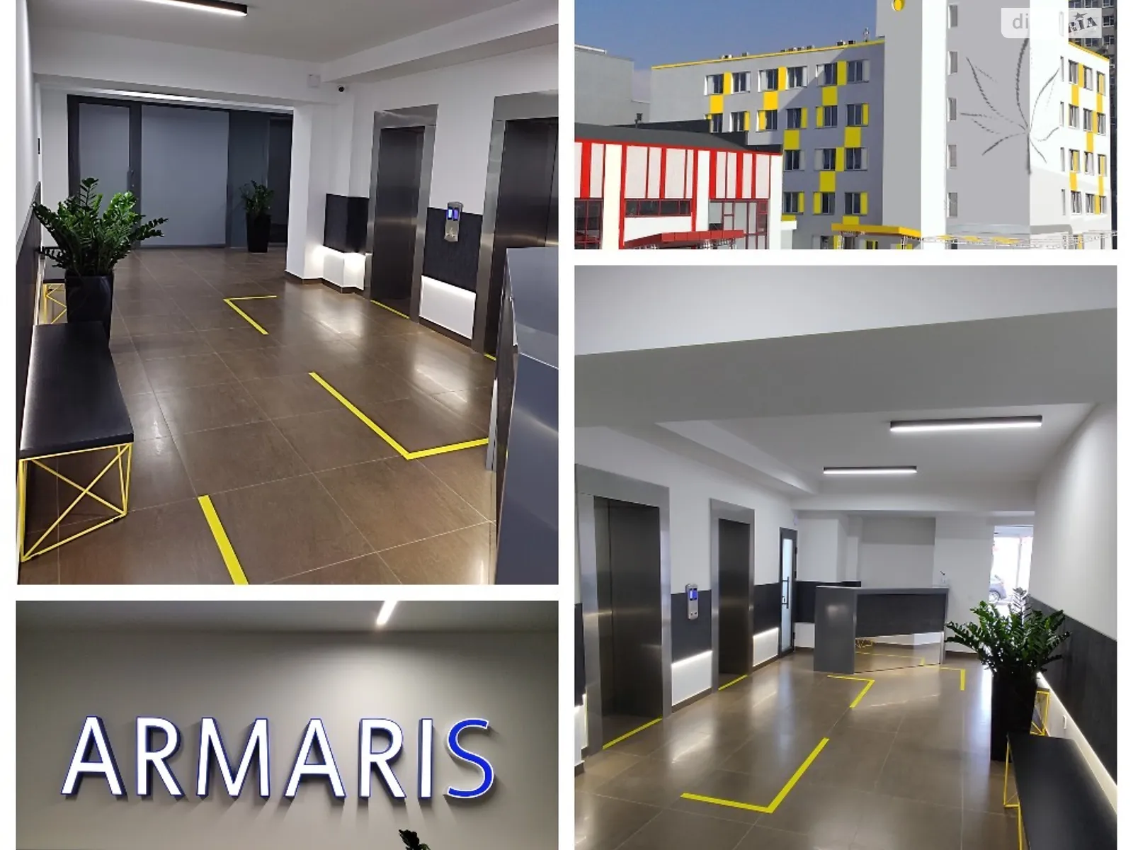 Сдается в аренду офис 500 кв. м в бизнес-центре, цена: 180000 грн - фото 1