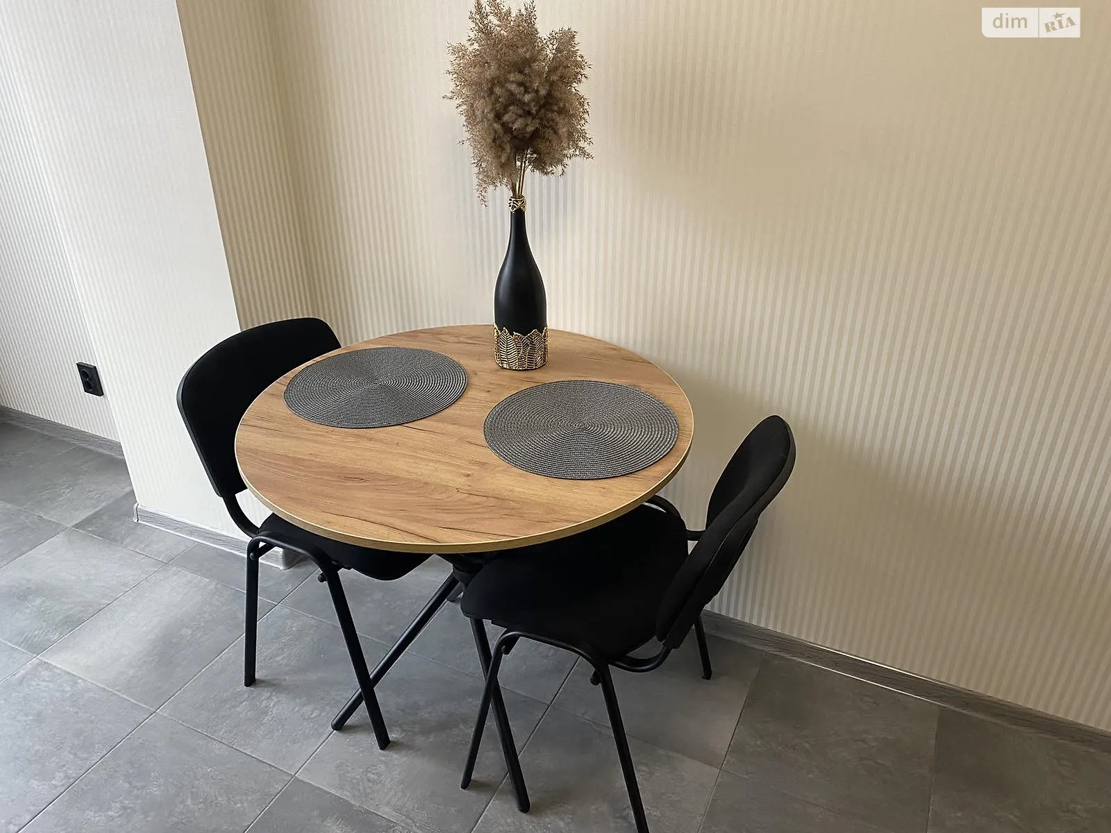 Сдается в аренду 1-комнатная квартира 43.3 кв. м в Виннице, ул. Генерала Гандзюка - фото 1