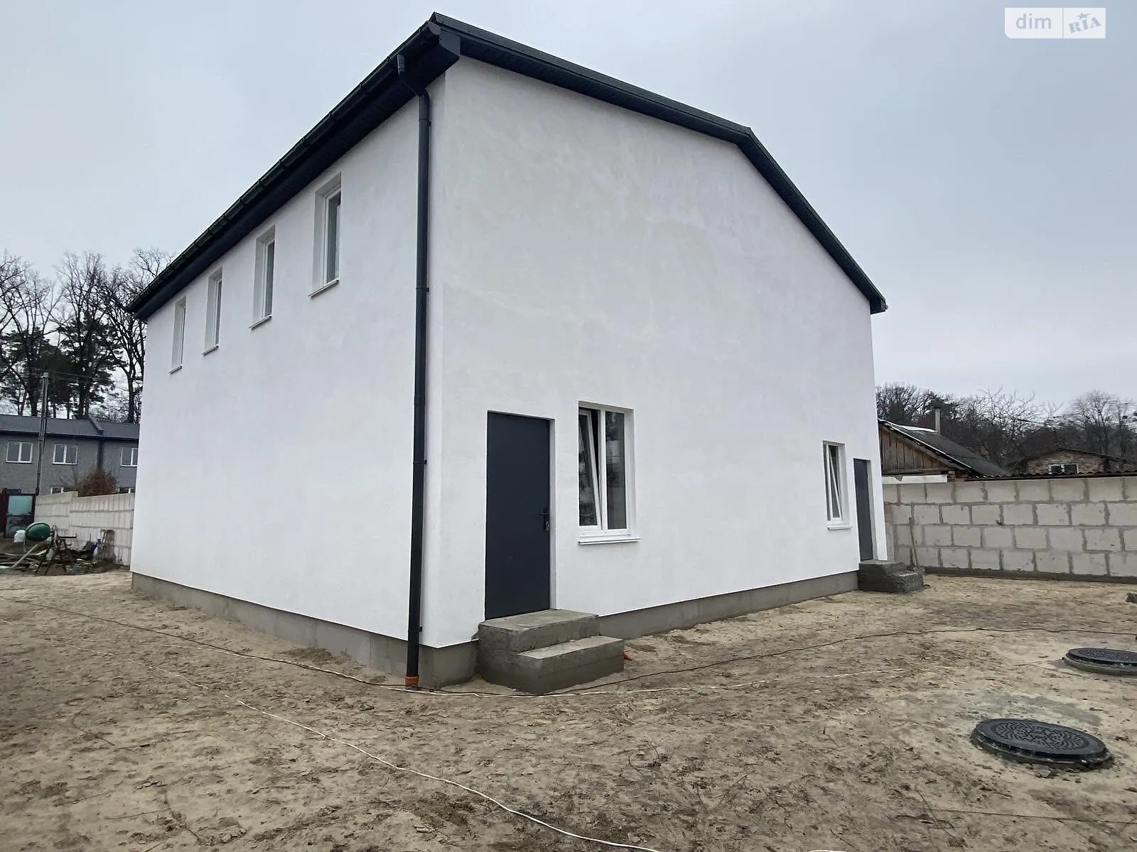 ул. Киево-Мироцкая, 121 Буча, цена: 69000 $ - фото 1