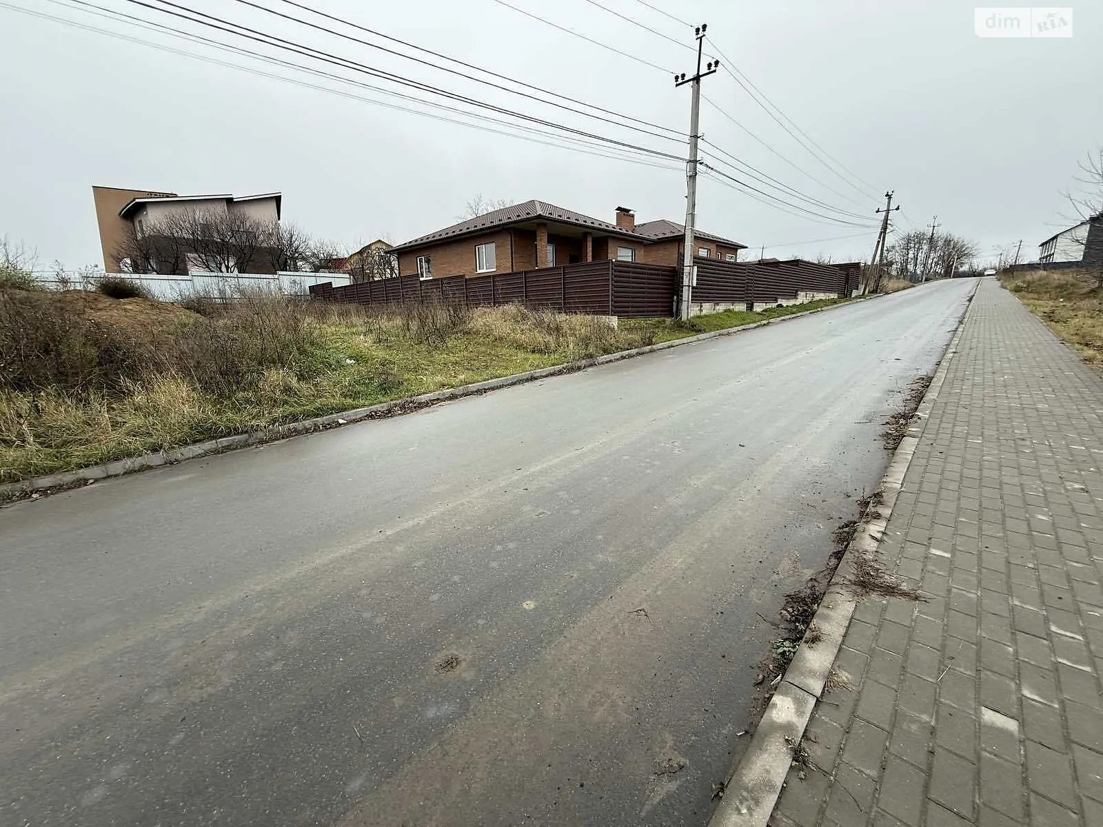 Продается земельный участок 4.72 соток в Хмельницкой области, цена: 21700 $ - фото 1