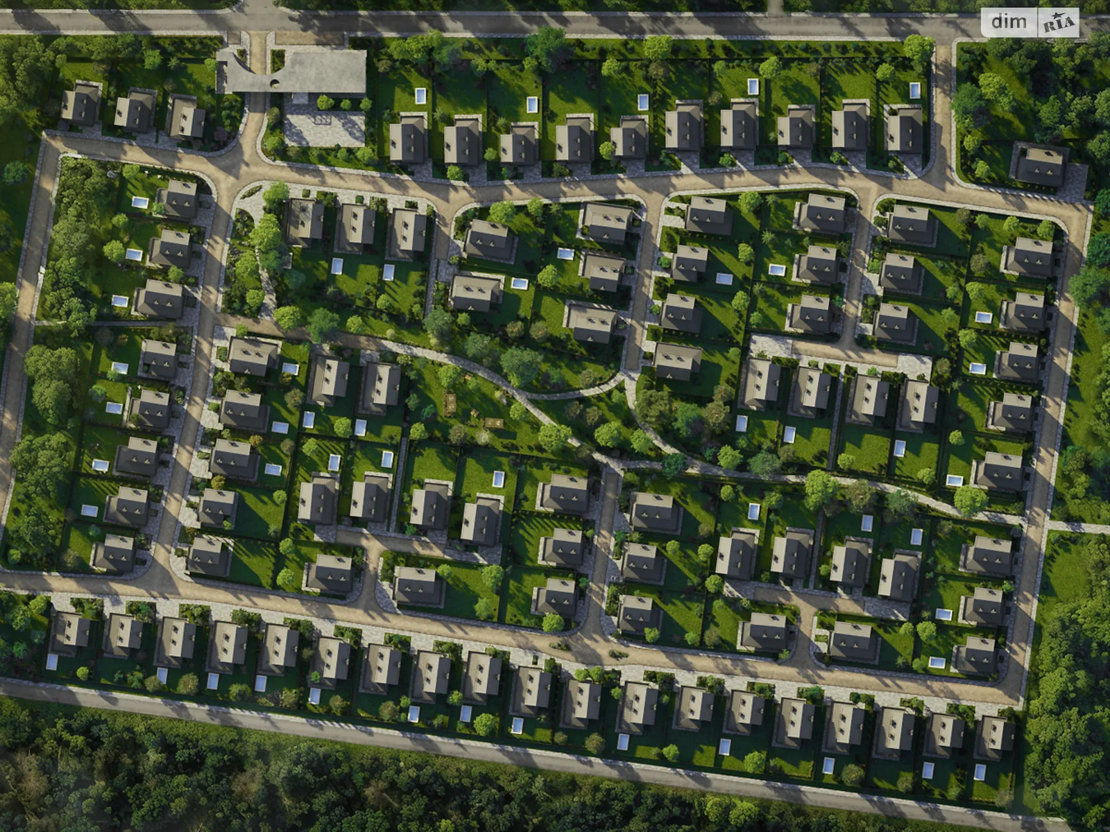 Продається будинок 2 поверховий 184.88 кв. м з балконом, цена: 249588 $ - фото 1