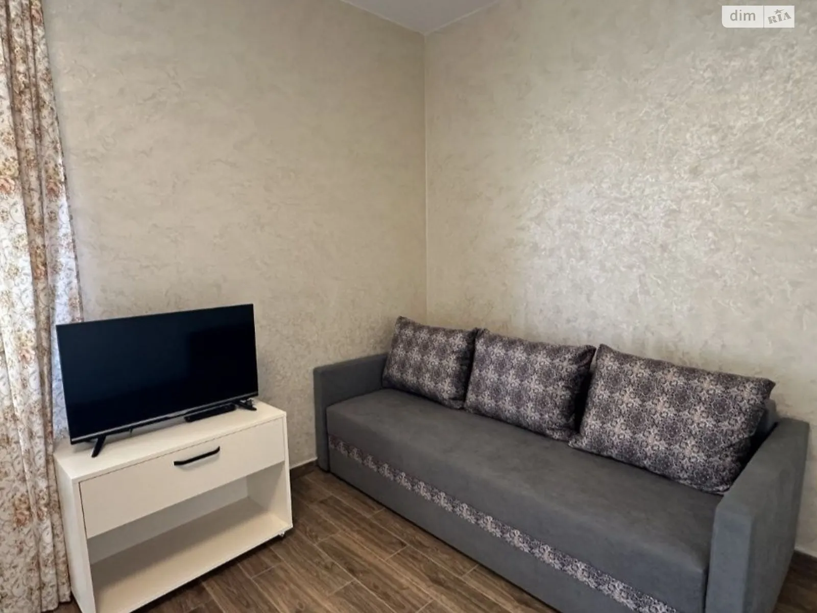 Здається в оренду 1-кімнатна квартира 26 кв. м у, цена: 12500 грн - фото 1