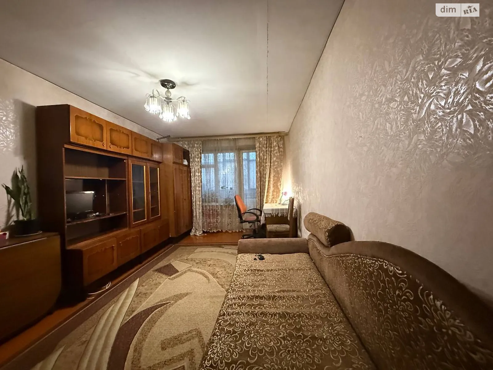 Продается 1-комнатная квартира 30.7 кв. м в Хмельницком, цена: 30500 $ - фото 1