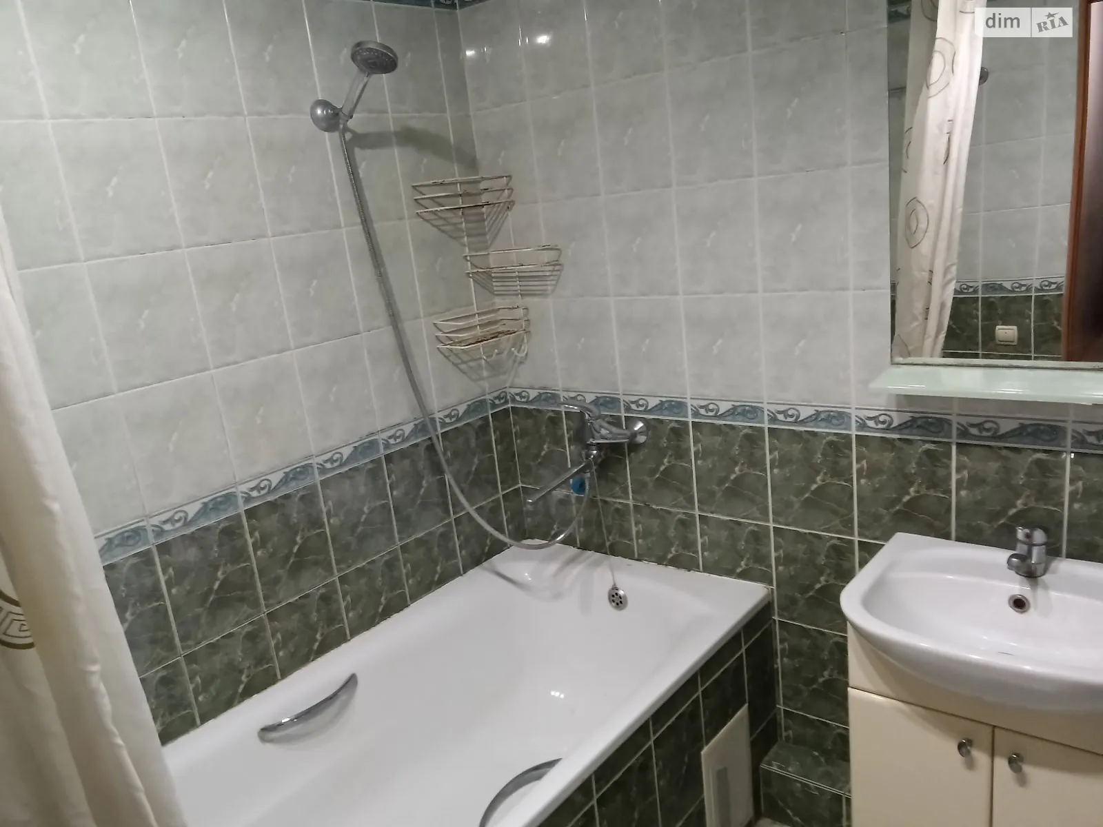 1-комнатная квартира 36 кв. м в Тернополе, ул. Коллонтая Гуго, 6 - фото 1