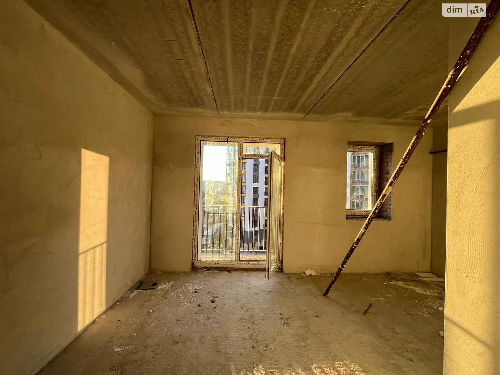 Продается 2-комнатная квартира 61.5 кв. м в Волчинце, пер. Ключный - фото 1