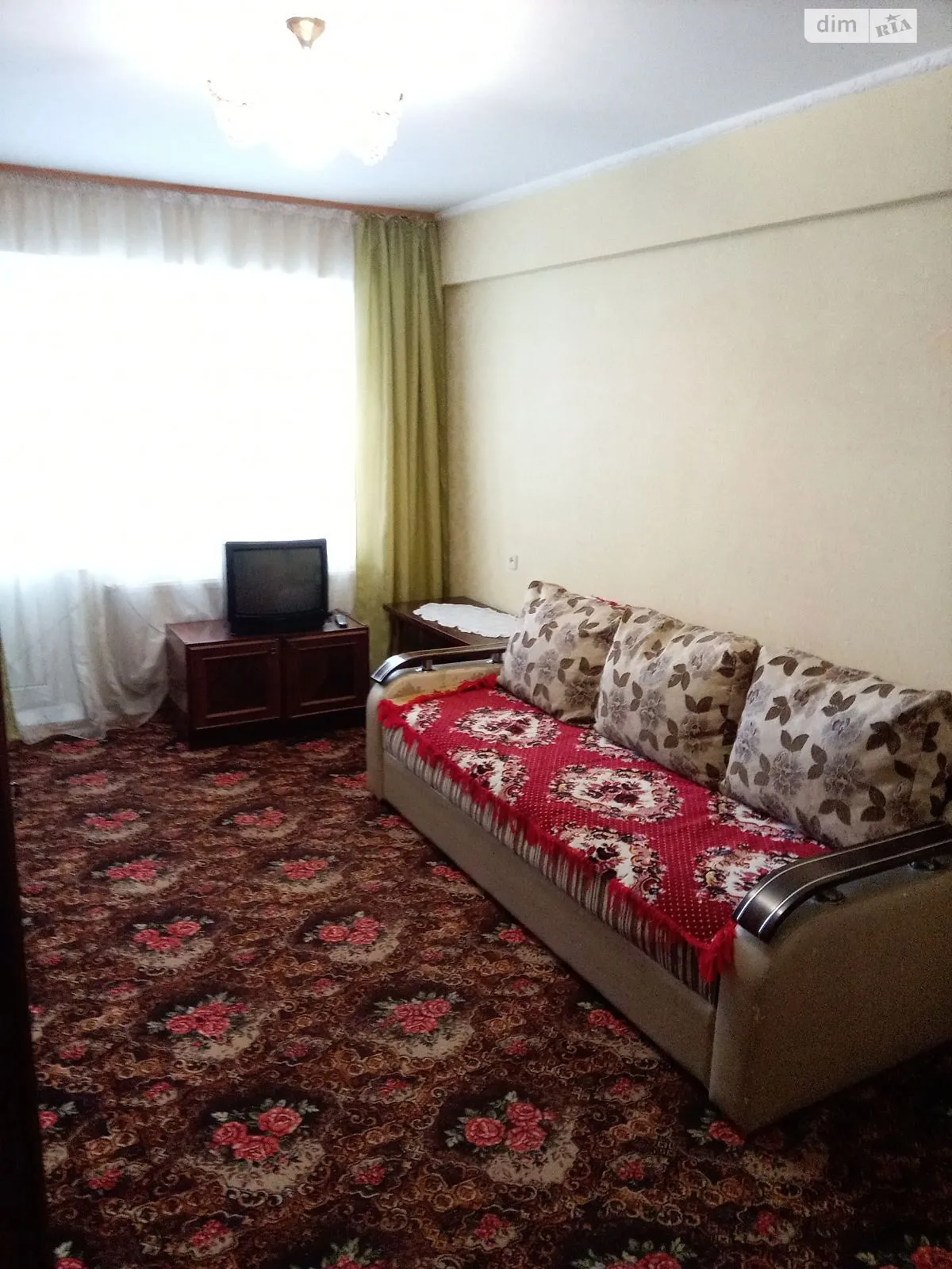 Сдается в аренду комната 19 кв. м в Тернополе, цена: 2600 грн - фото 1