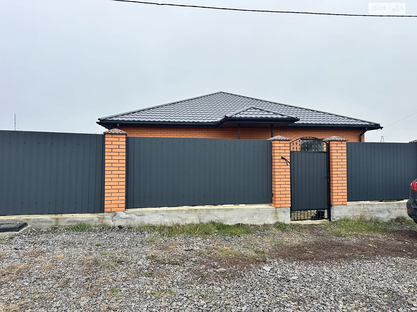 Продается одноэтажный дом 90 кв. м с беседкой, цена: 81000 $ - фото 1