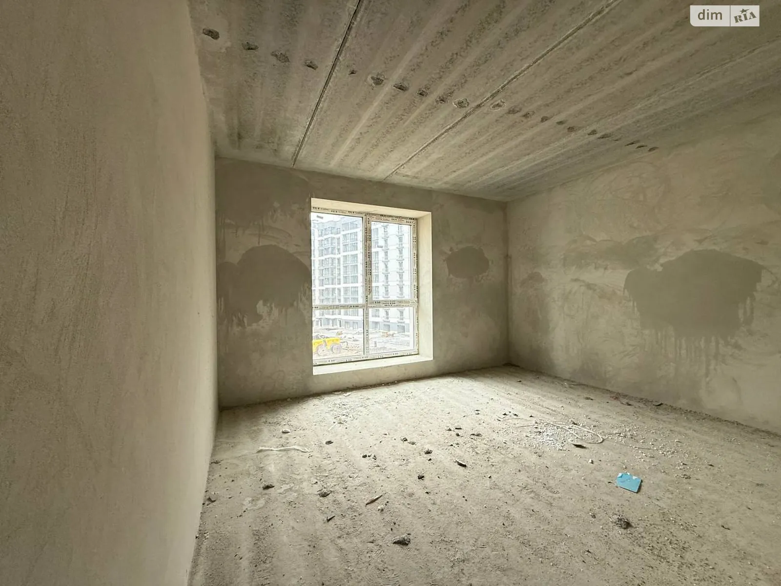 Продается 2-комнатная квартира 62.8 кв. м в Криховцах, ул. Довженко А. - фото 1