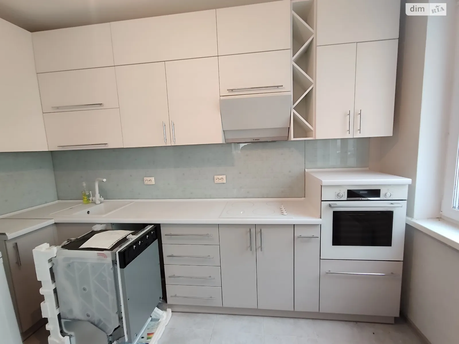 Продается 3-комнатная квартира 75 кв. м в Киеве, ул. Сергeя Данченко, 34А - фото 1