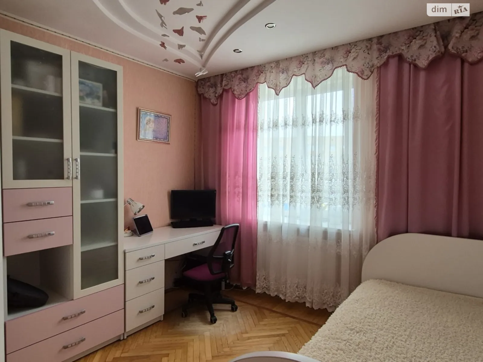 Продается 2-комнатная квартира 72.9 кв. м в Виннице, ул. Павла Корнелюка(Станиславского), 11 - фото 1