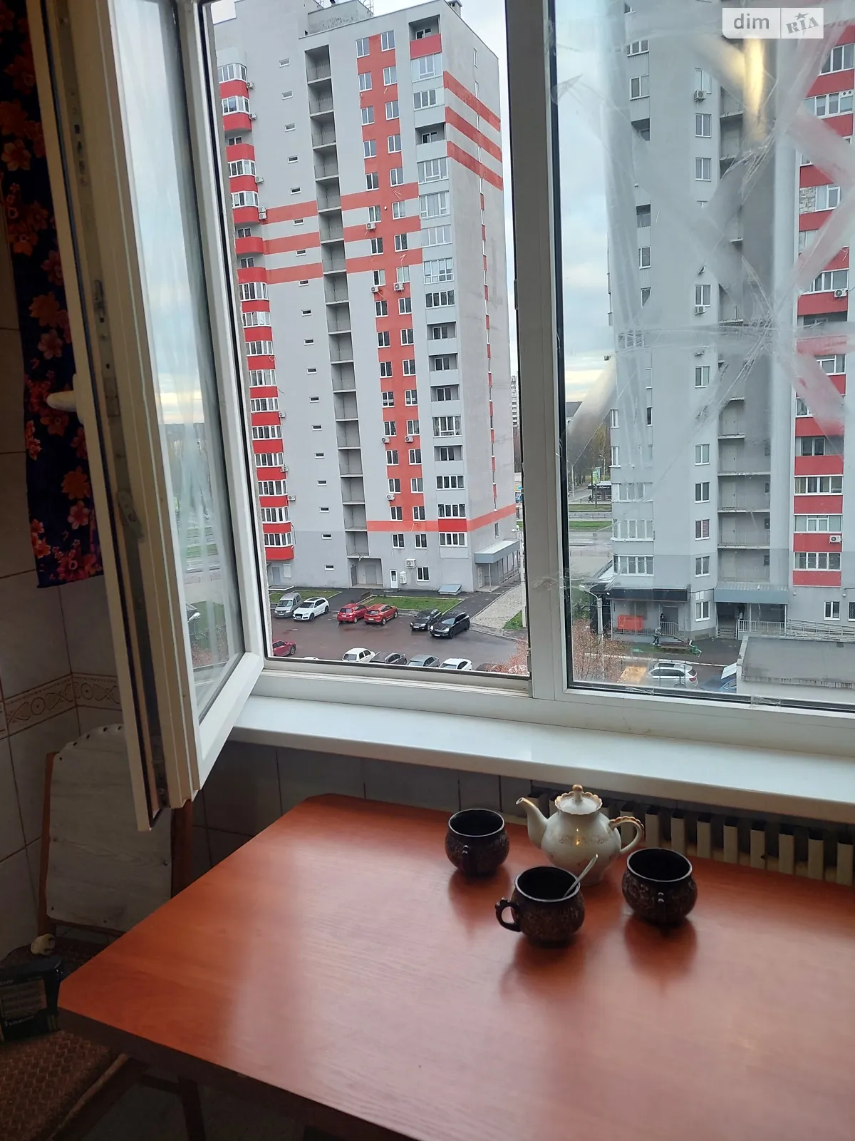 Сдается в аренду 1-комнатная квартира 35 кв. м в Харькове, просп. Победы, 65 - фото 1