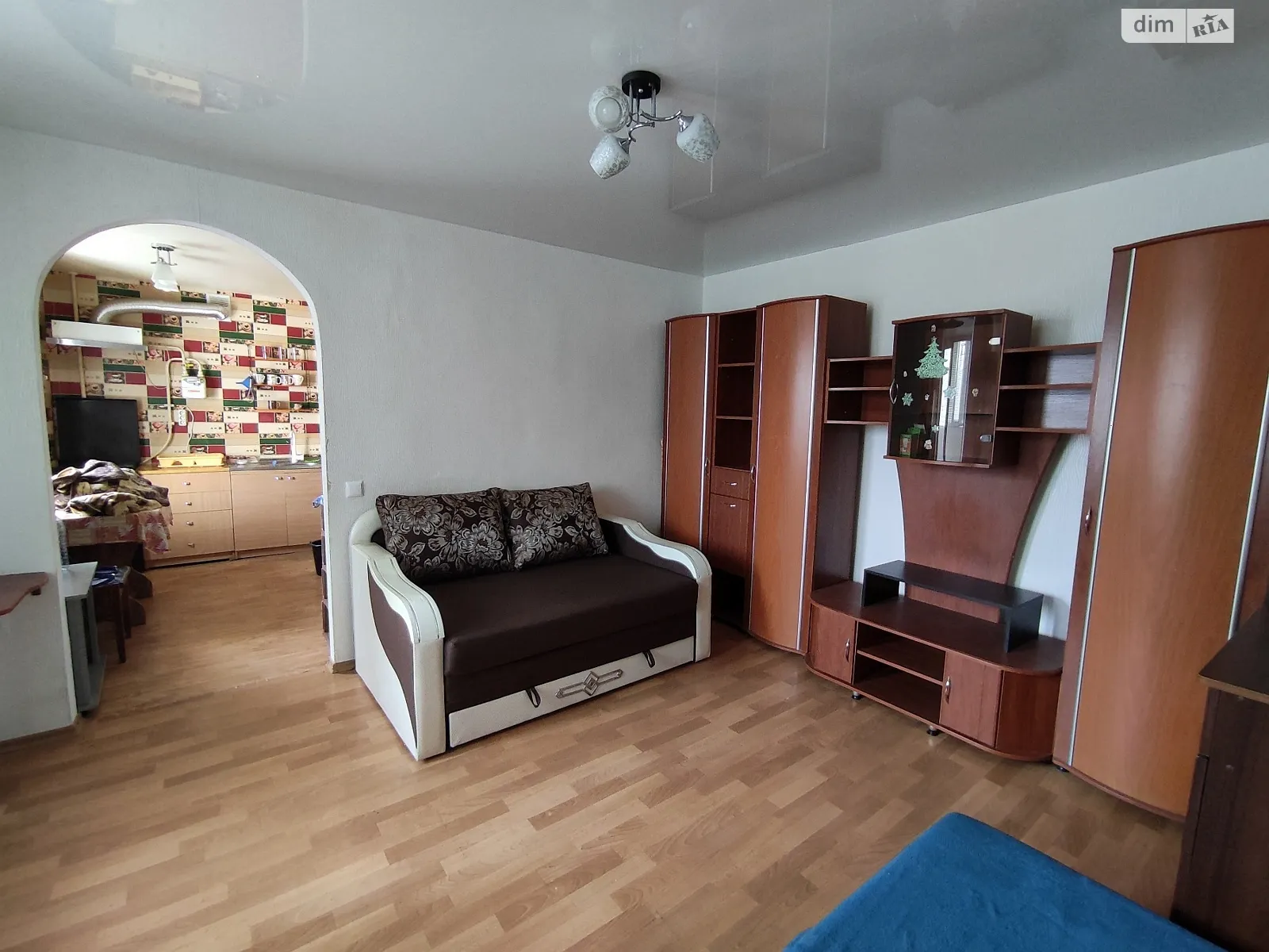 Продается 1-комнатная квартира 31 кв. м в Николаеве - фото 1