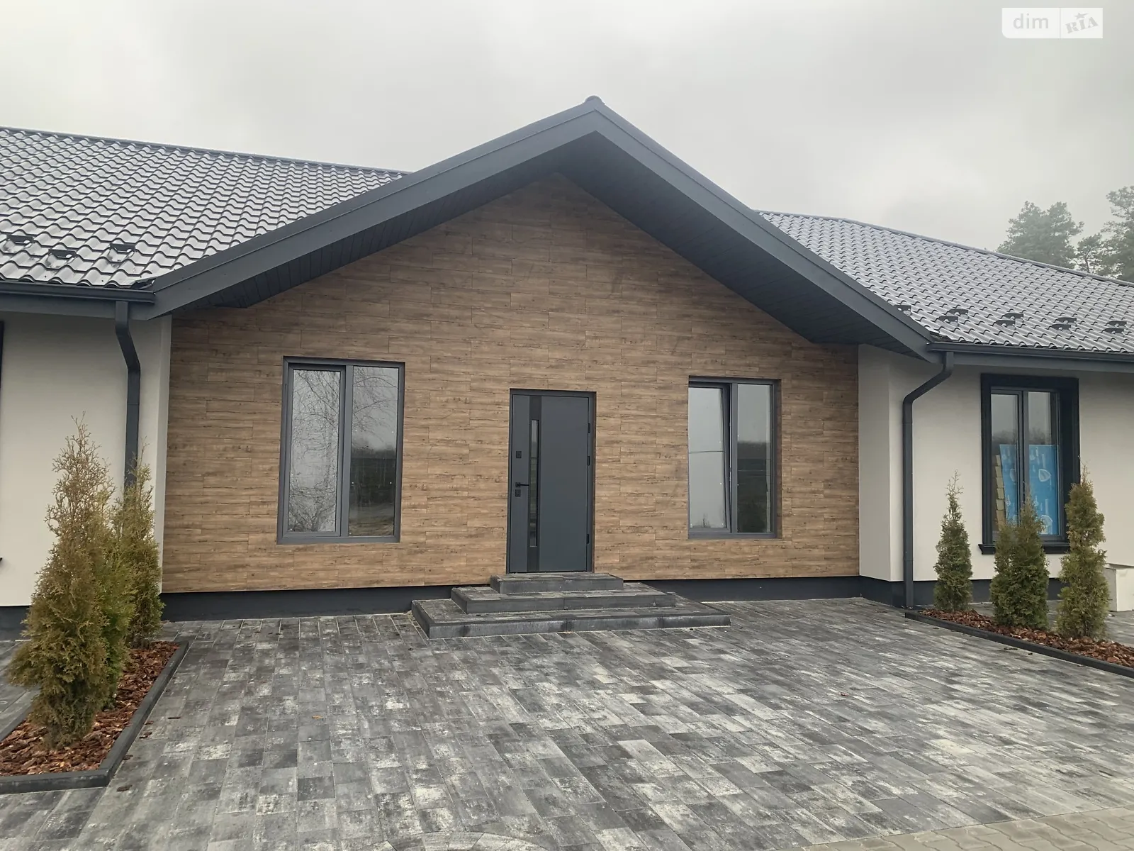 ул. Бориса Лятошинского(1-го Мая) Ворзель, цена: 67000 $ - фото 1