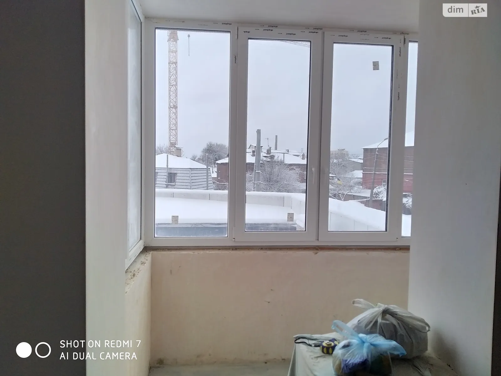 Продается 2-комнатная квартира 53.7 кв. м в Харькове, цена: 52000 $ - фото 1
